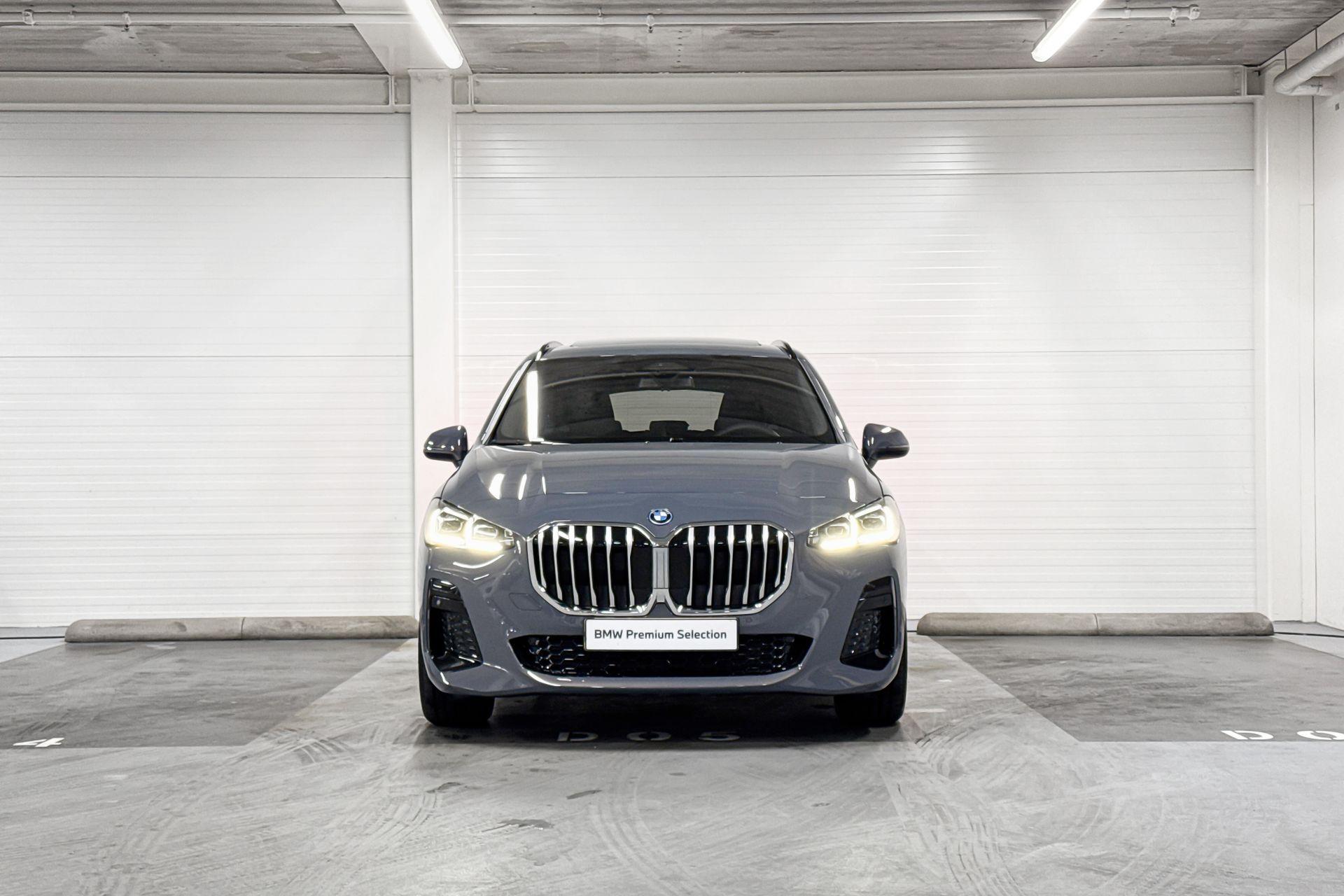 BMW 2-Serie Active Tourer