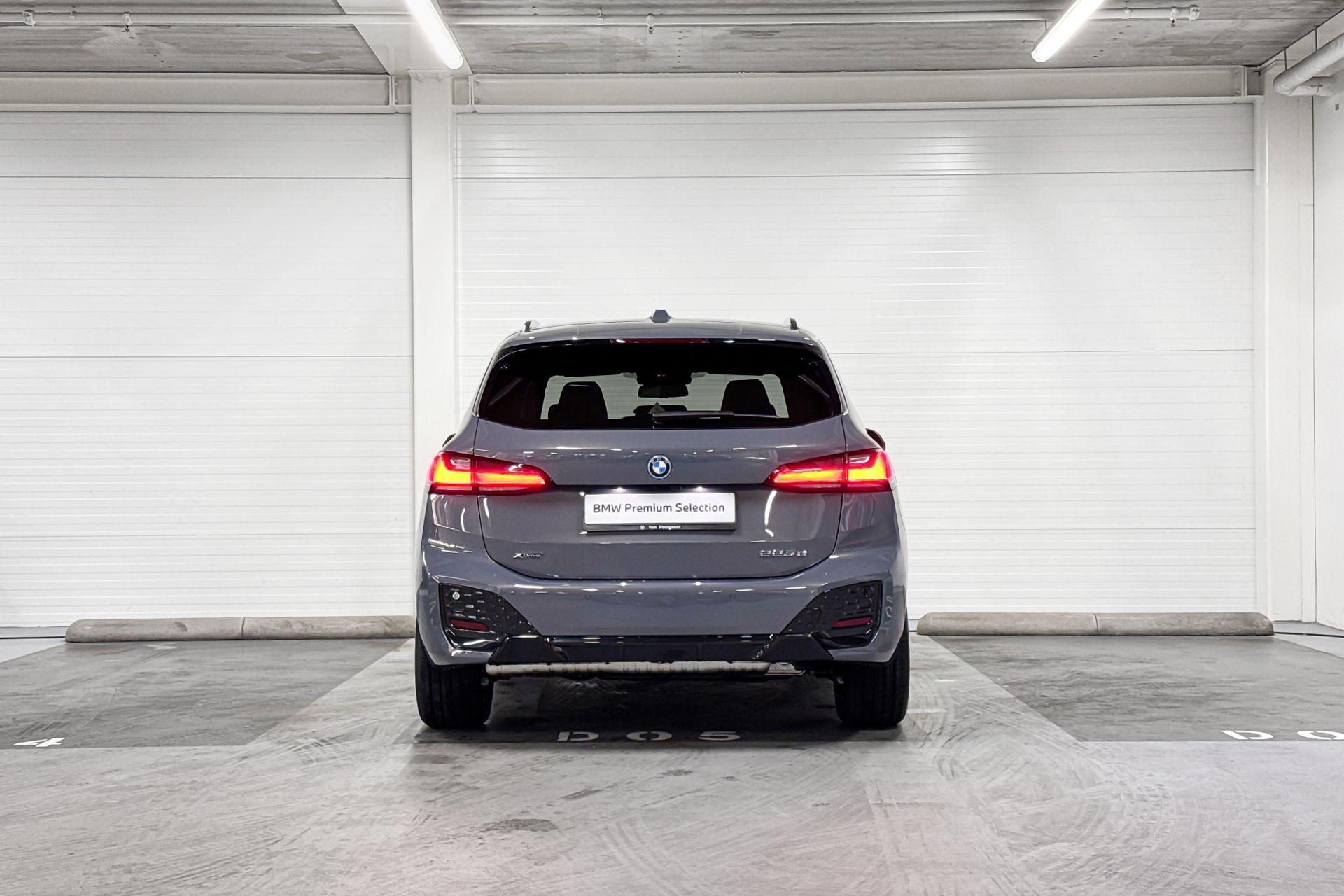 BMW 2-Serie Active Tourer