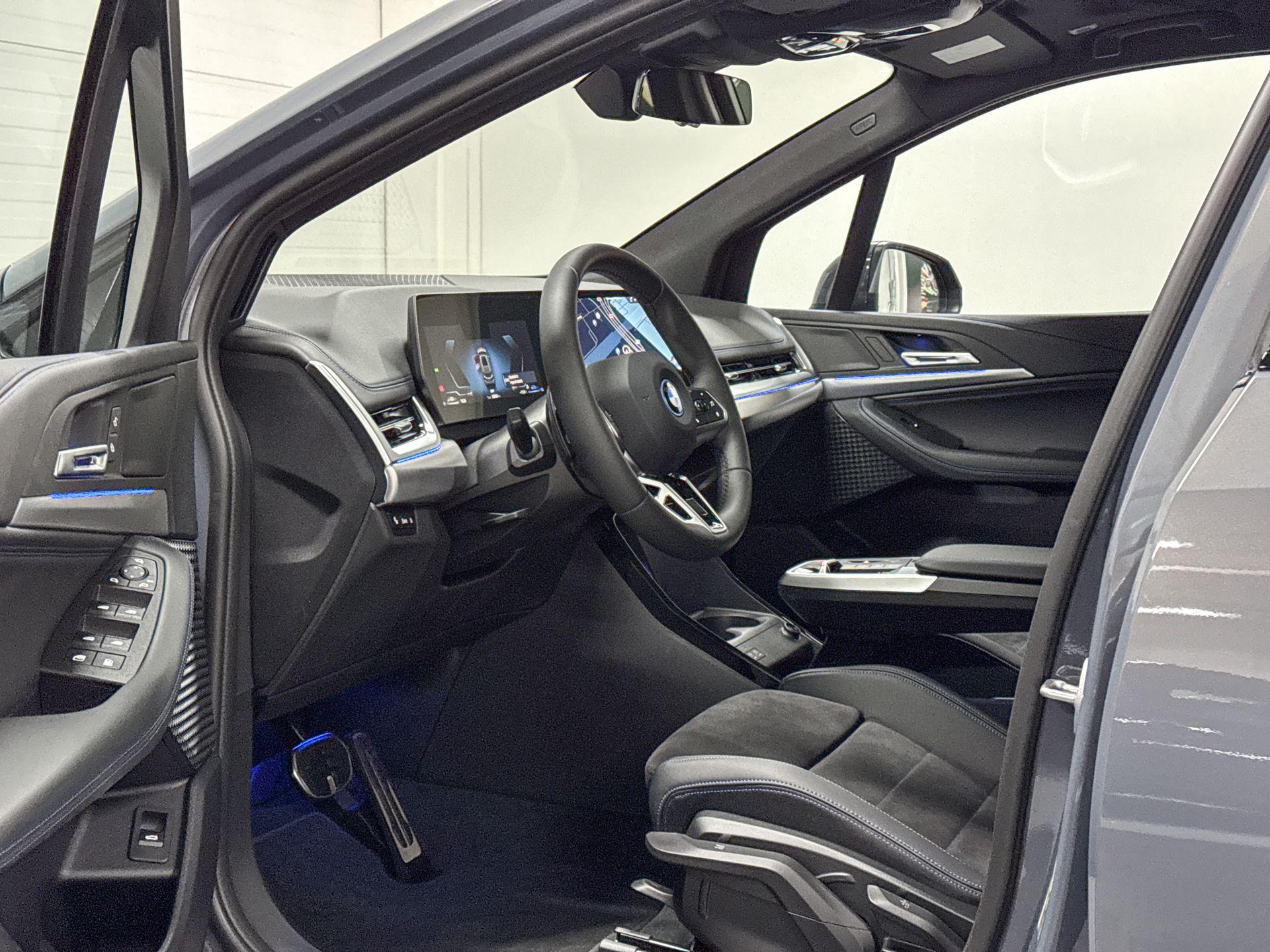 BMW 2-Serie Active Tourer