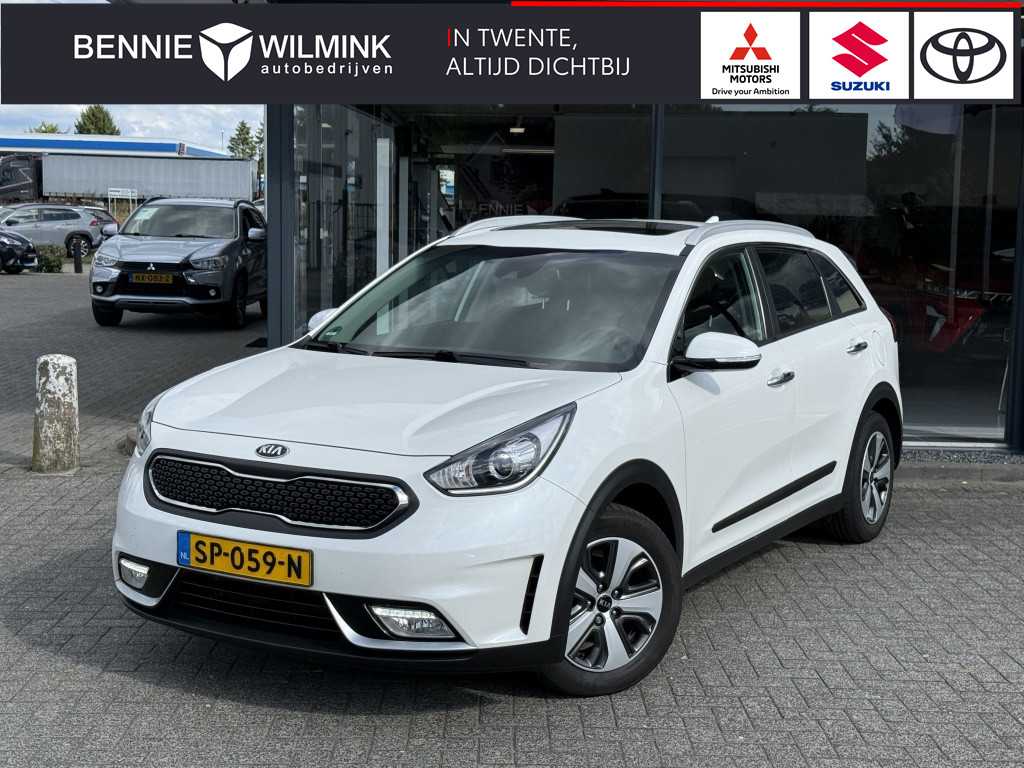 Kia  Niro