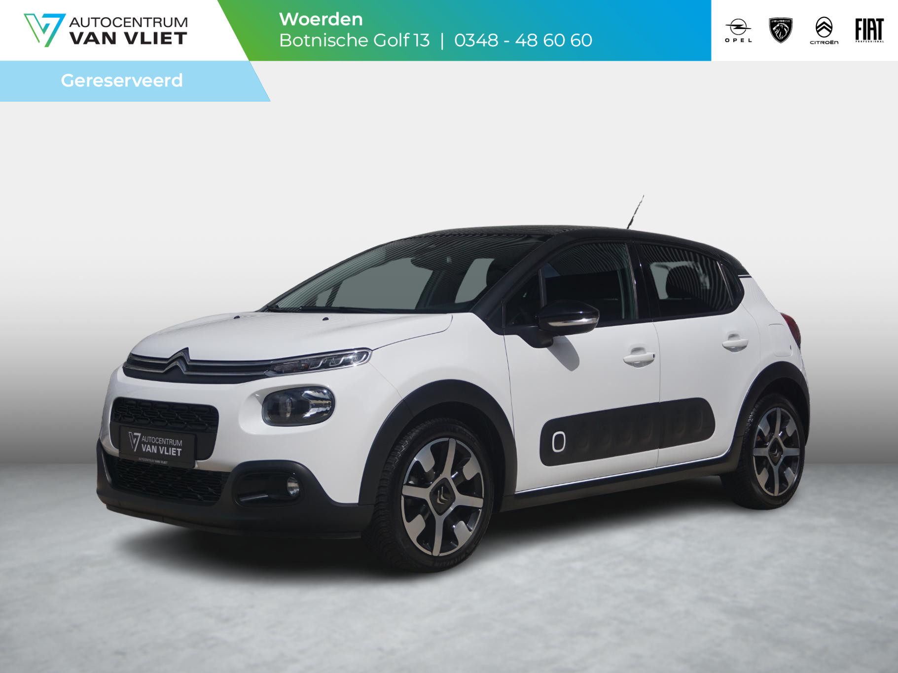 Citroën C3