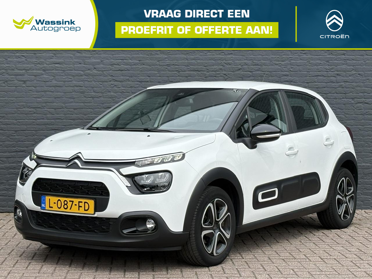 Citroën C3