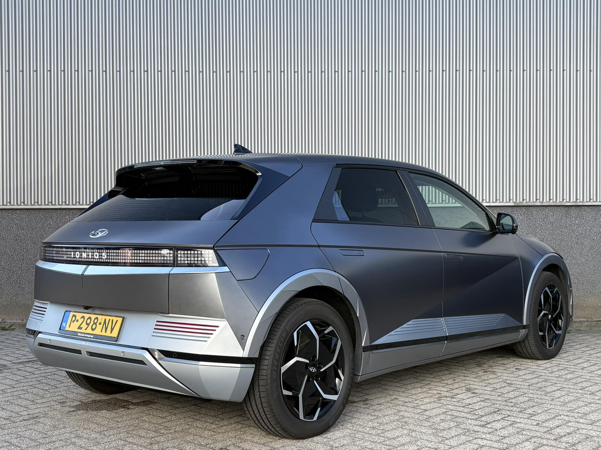 Hyundai Ioniq 5