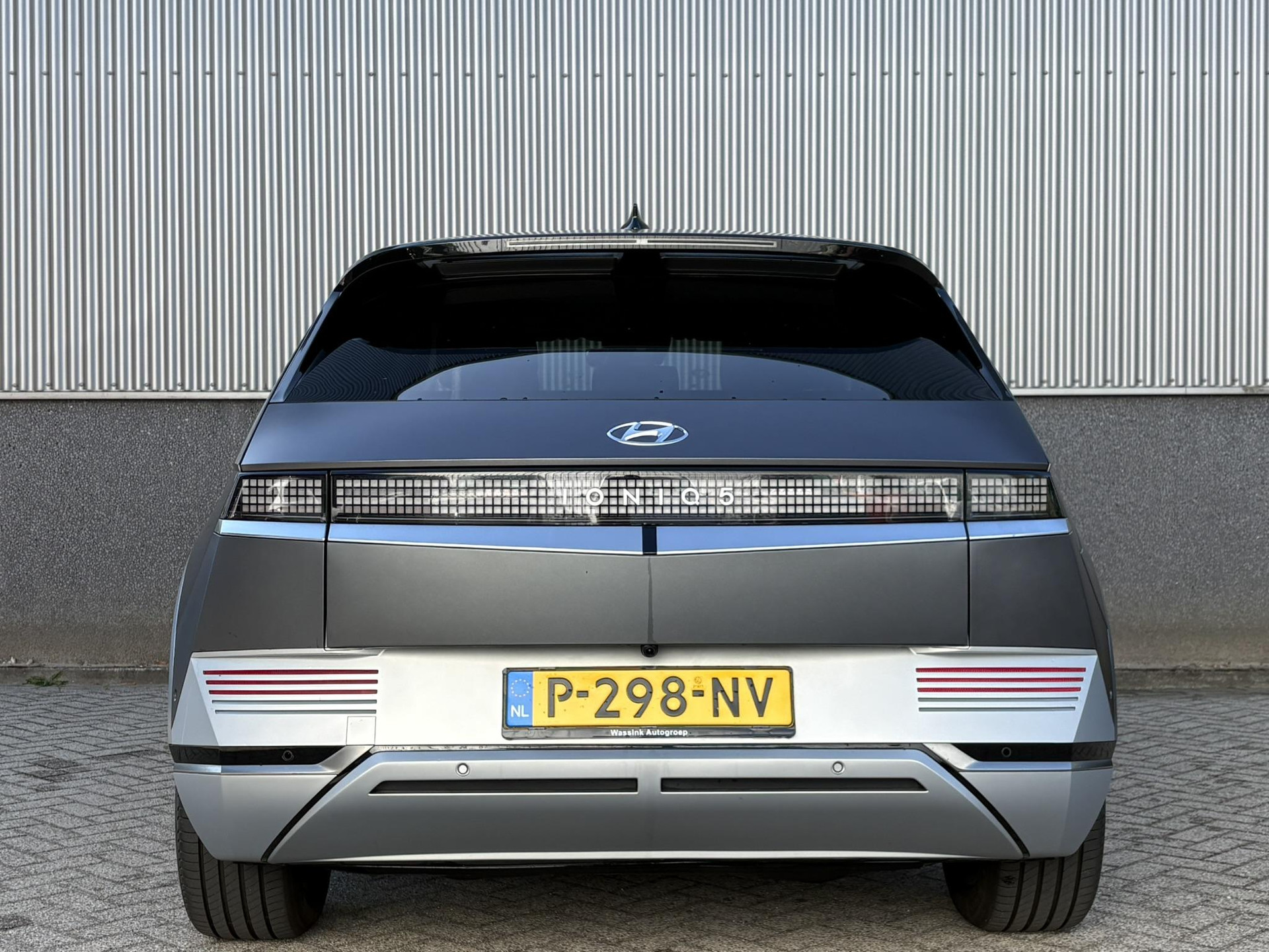 Hyundai Ioniq 5