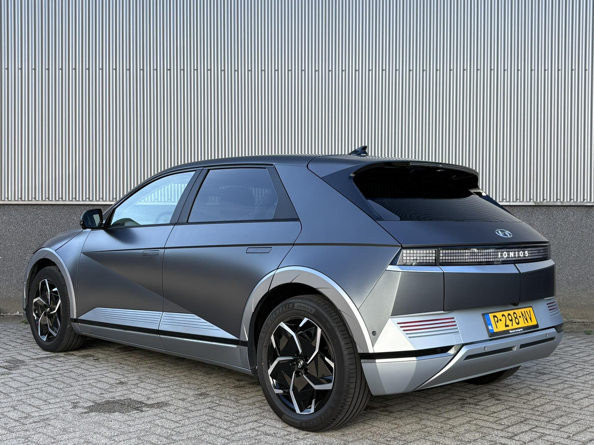 Hyundai Ioniq 5