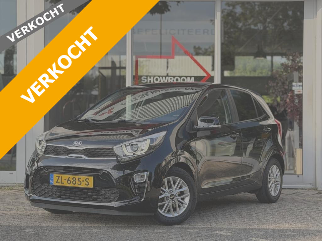 Kia  Picanto