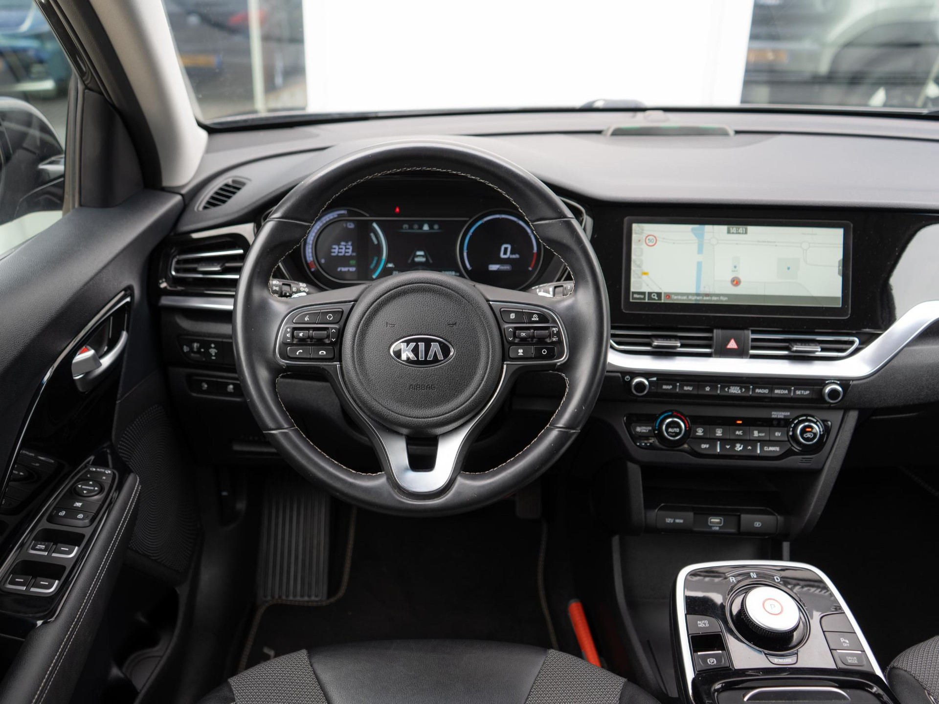 Kia e-Niro