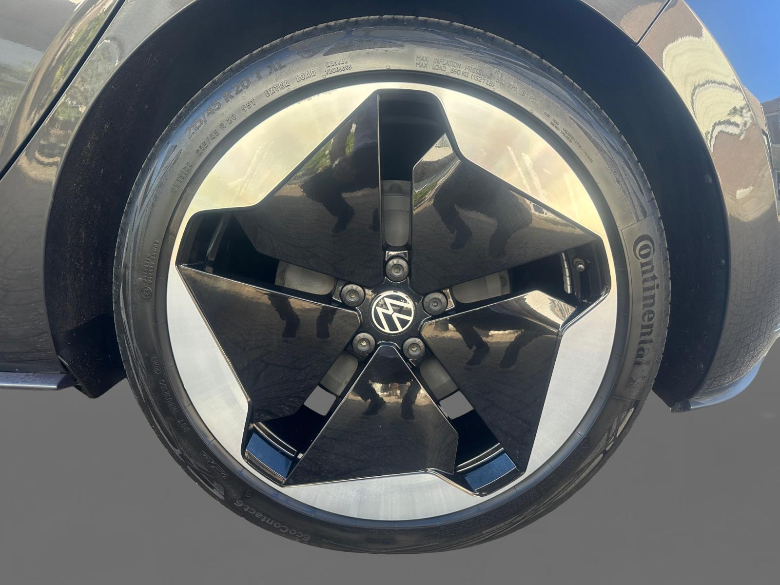 Volkswagen ID.3