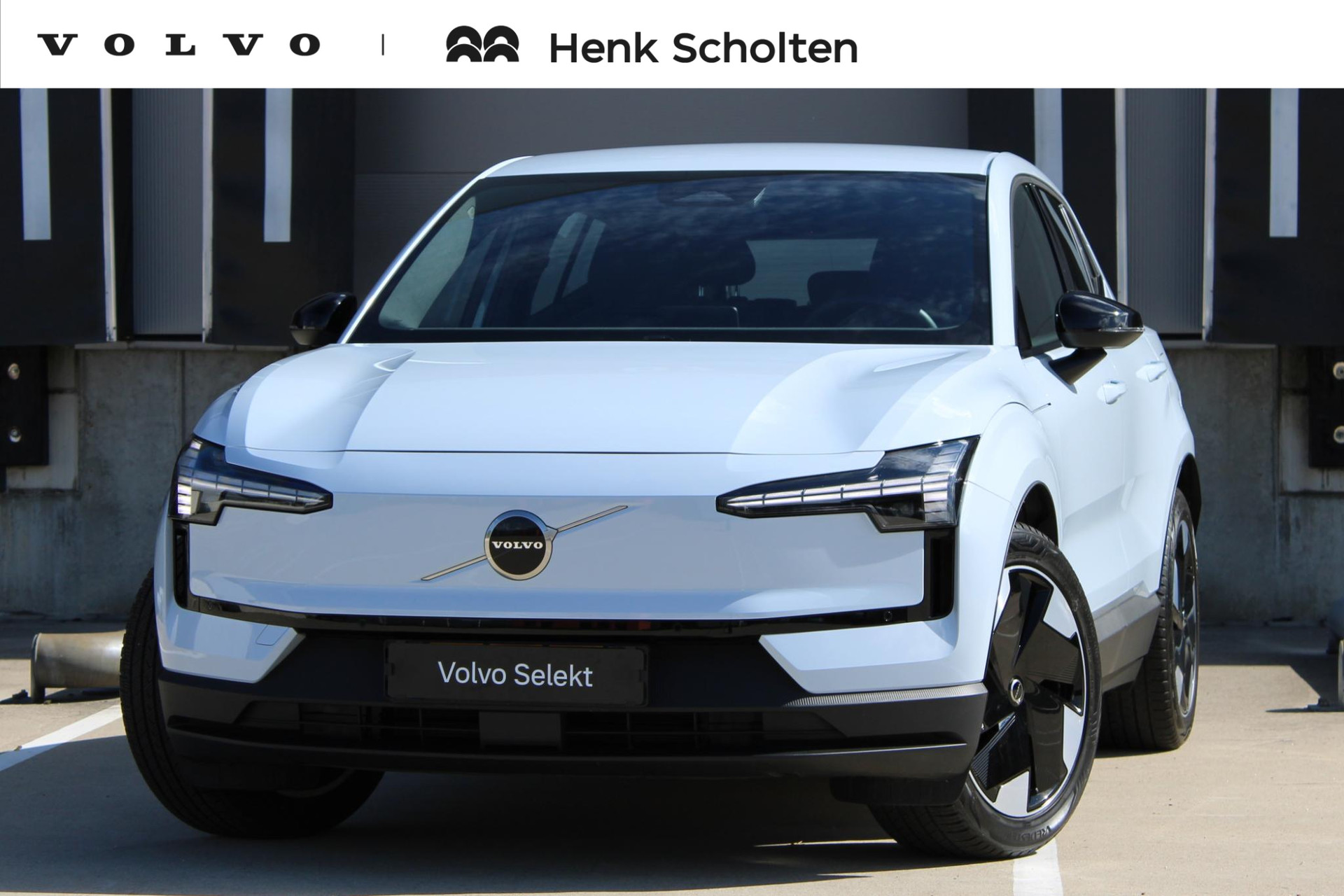 Volvo EX30