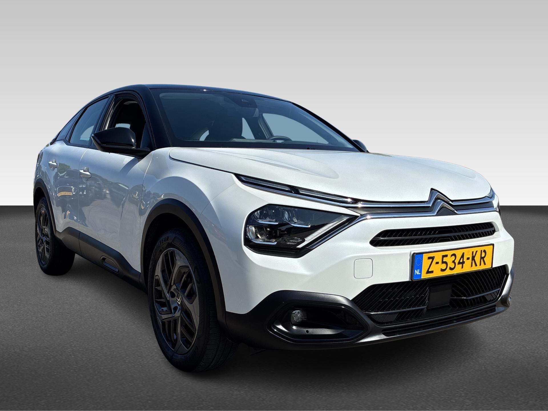 Citroën C4