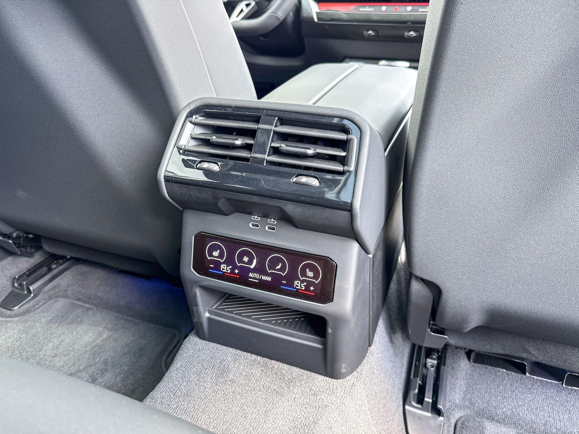 BMW 5 Series Touring