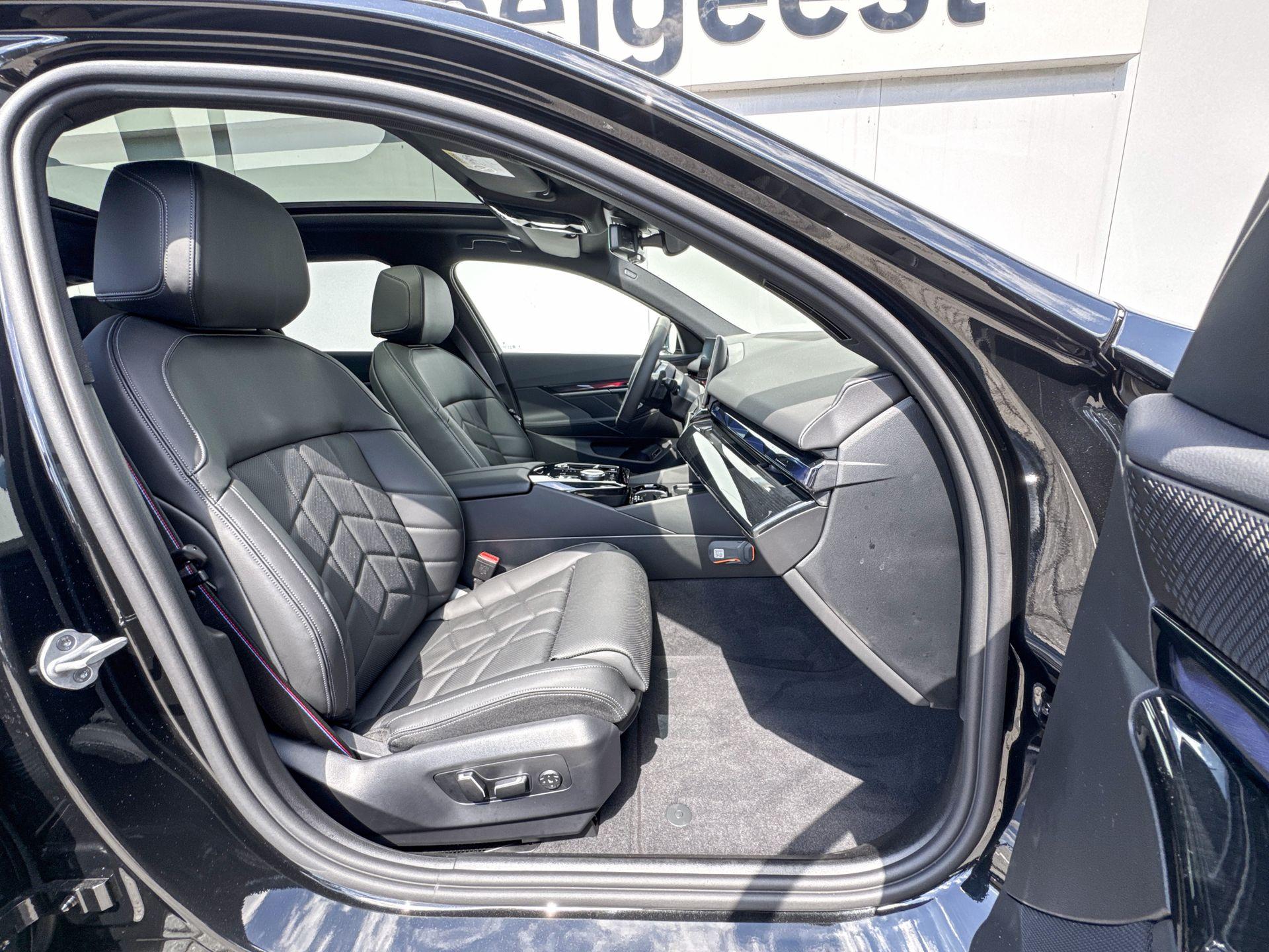 BMW 5 Series Touring