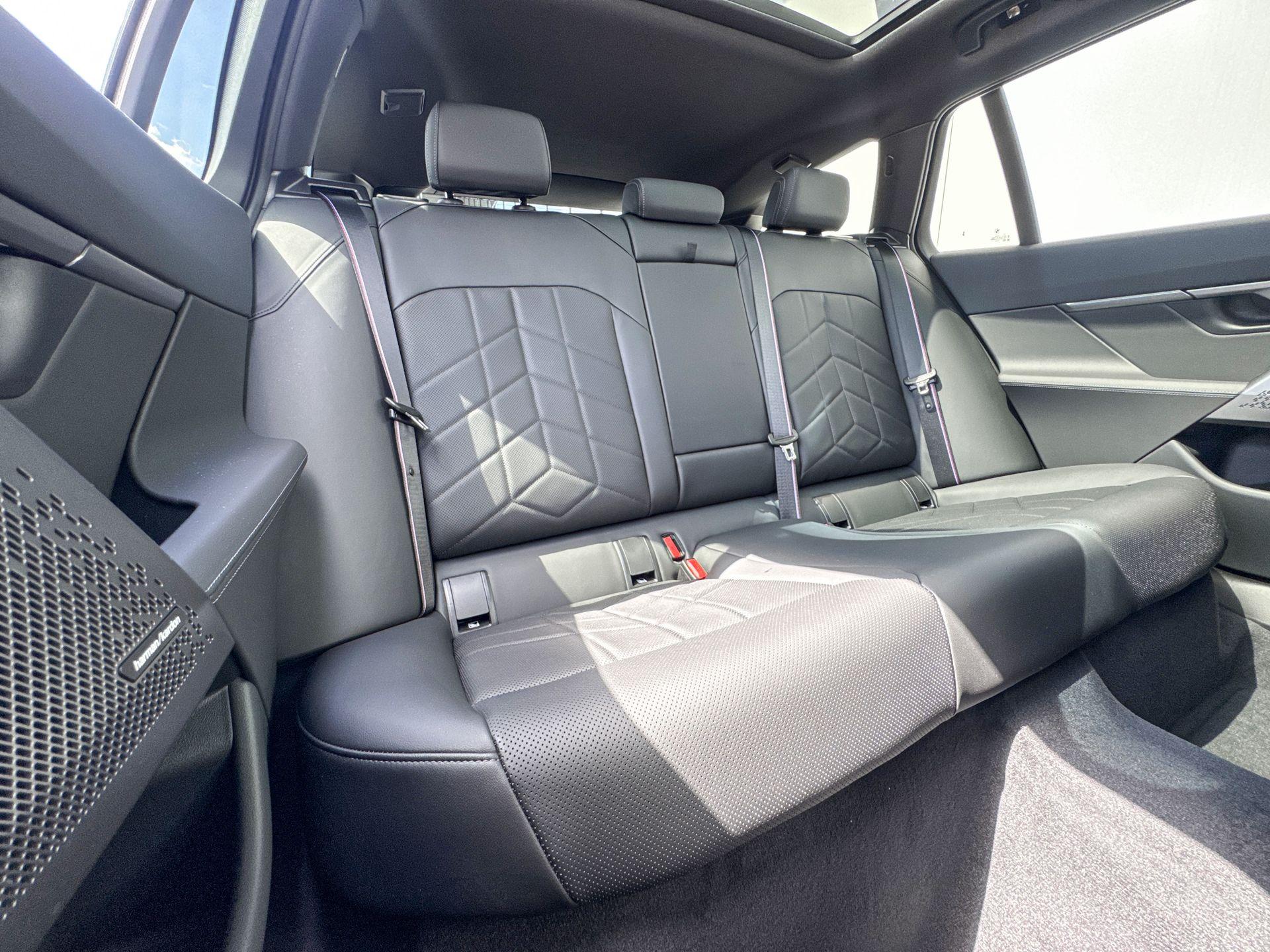 BMW 5 Series Touring