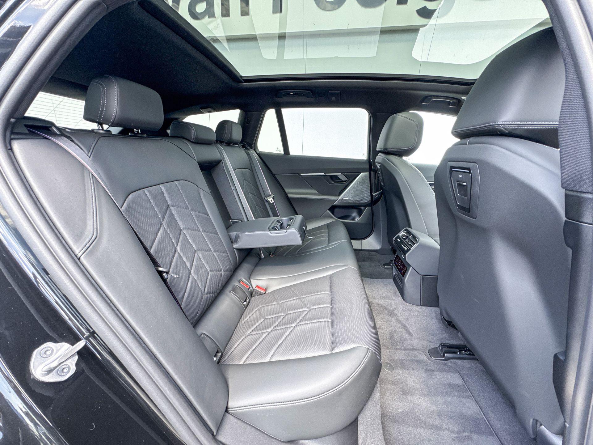 BMW 5 Series Touring