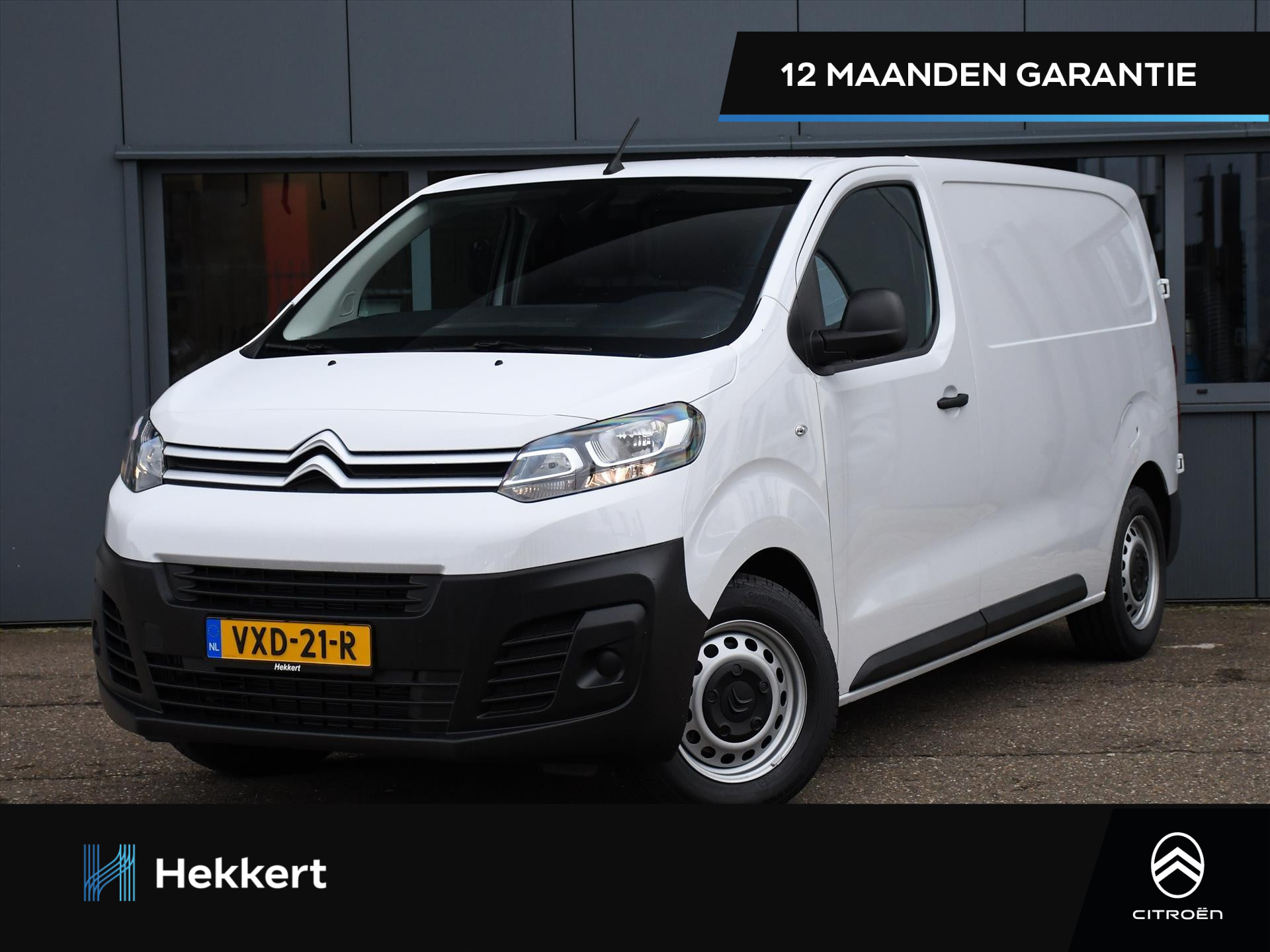 Citroën Jumpy