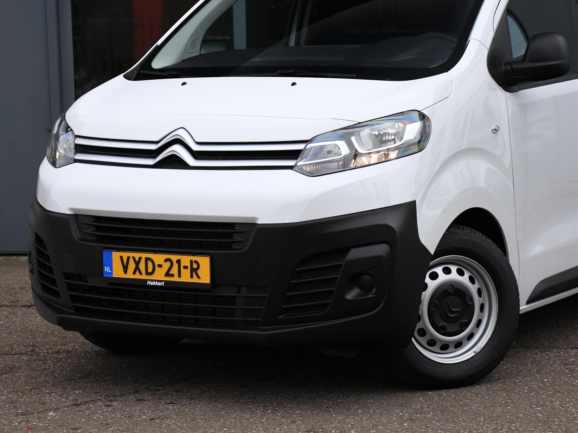 Citroën Jumpy