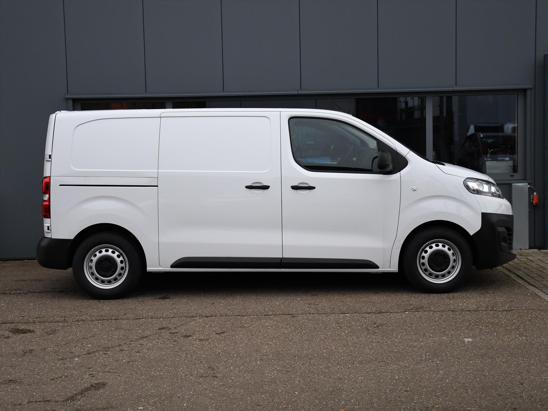 Citroën Jumpy