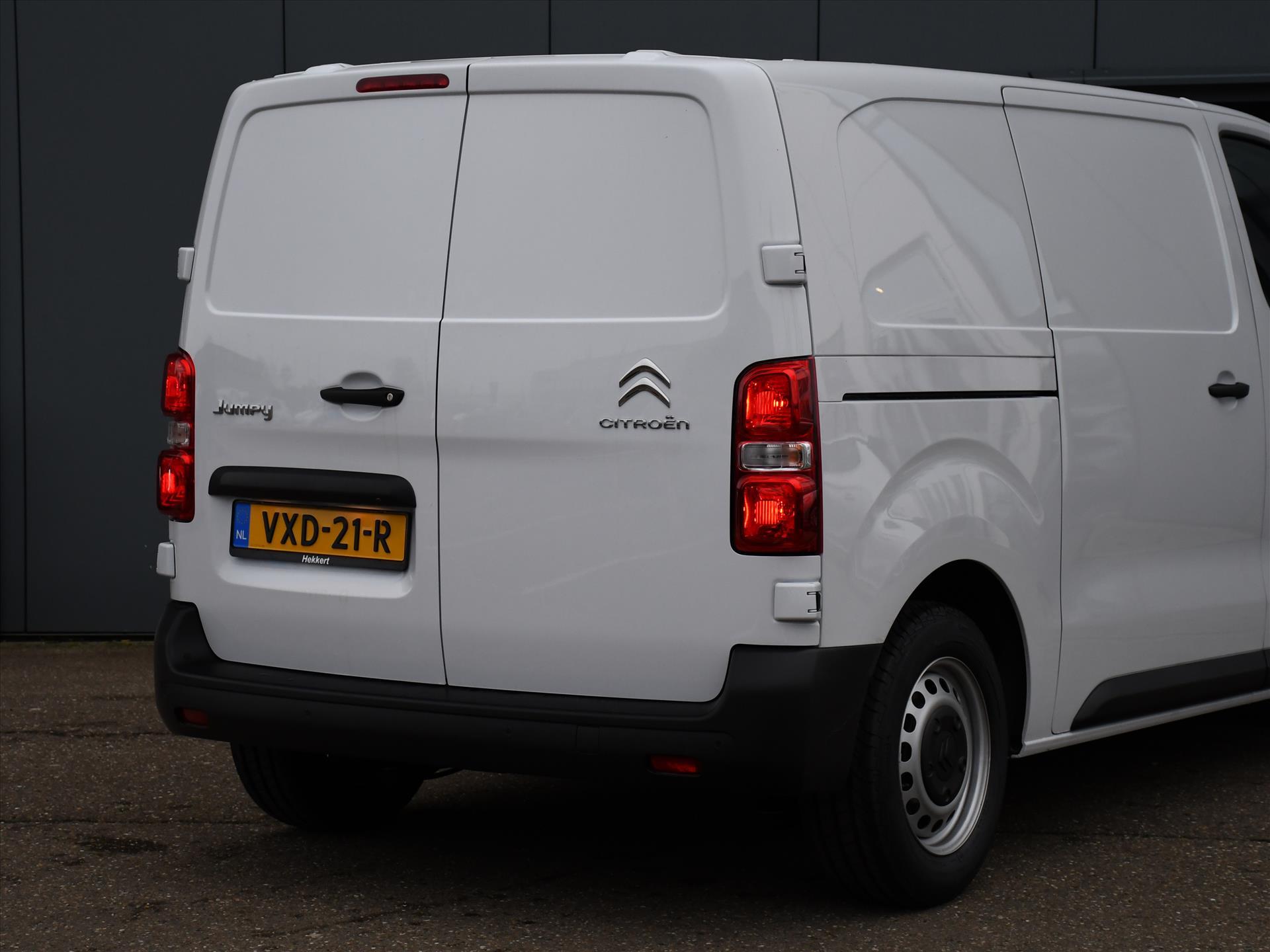 Citroën Jumpy