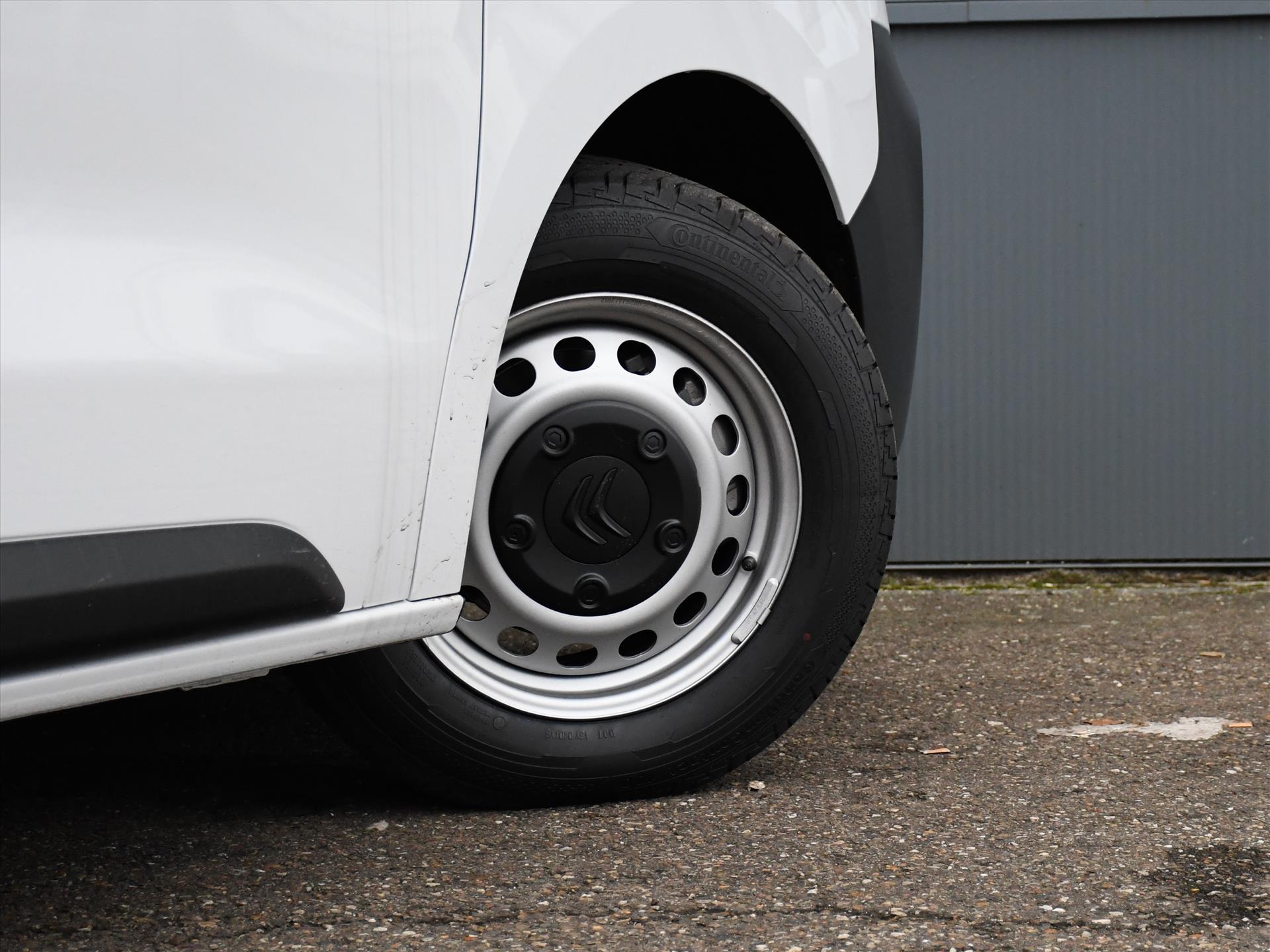 Citroën Jumpy