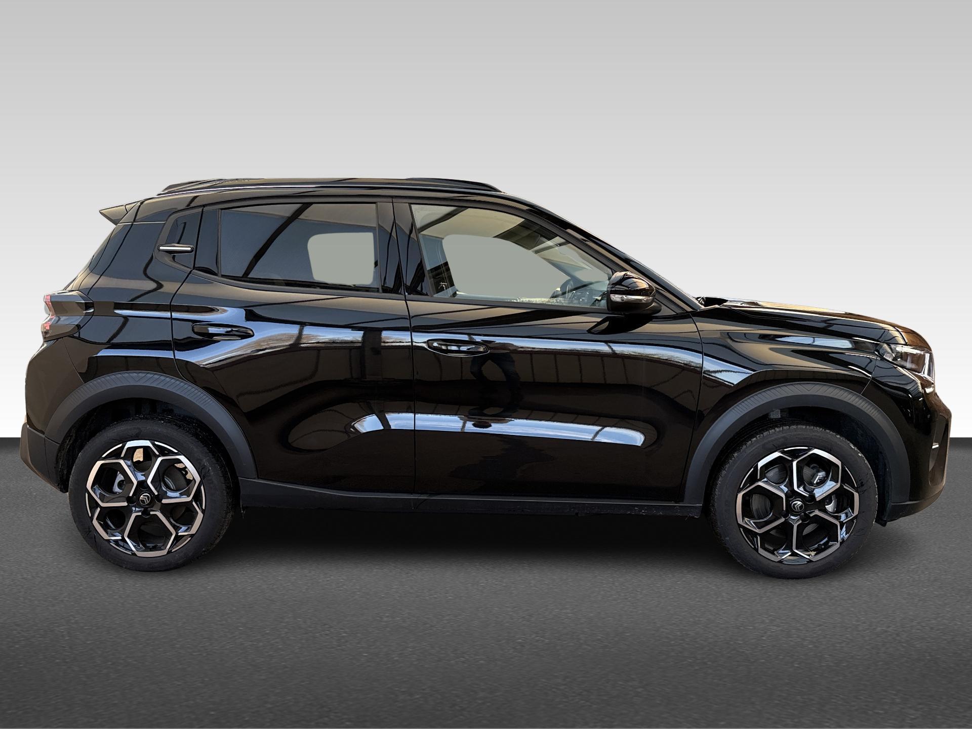 Citroën ë-C3