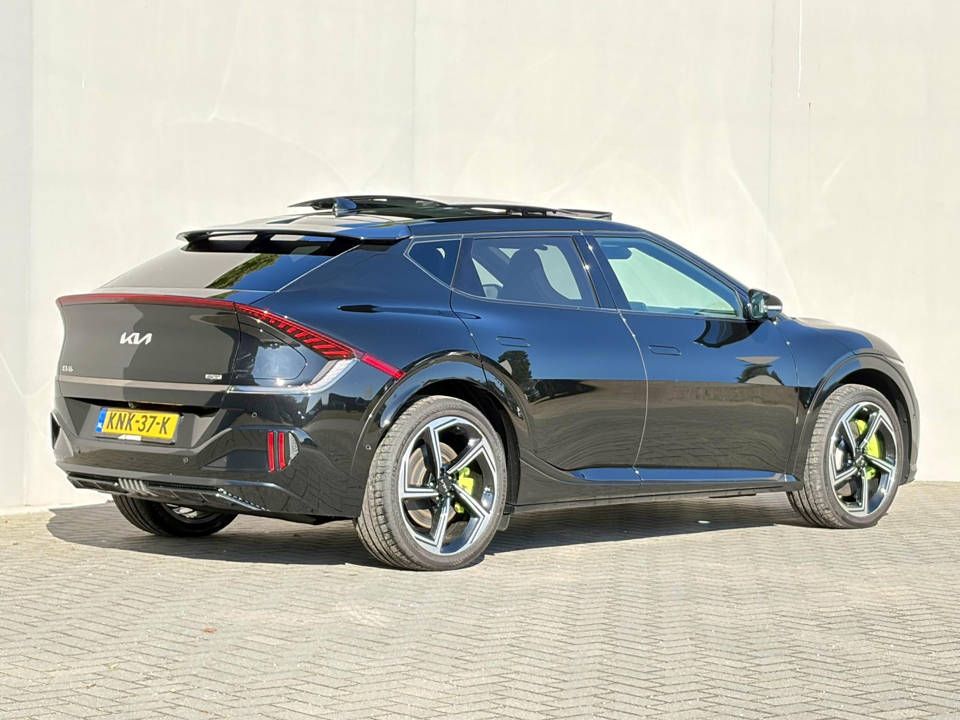 Kia EV6