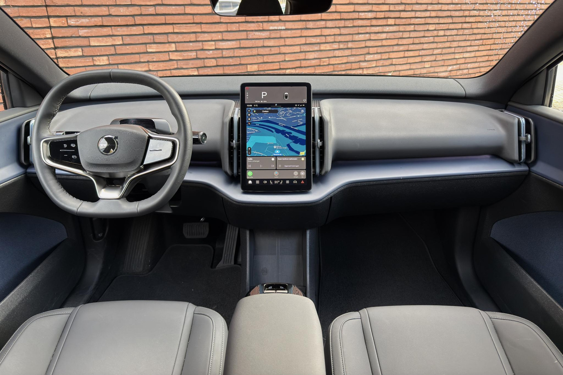 Volvo EX30