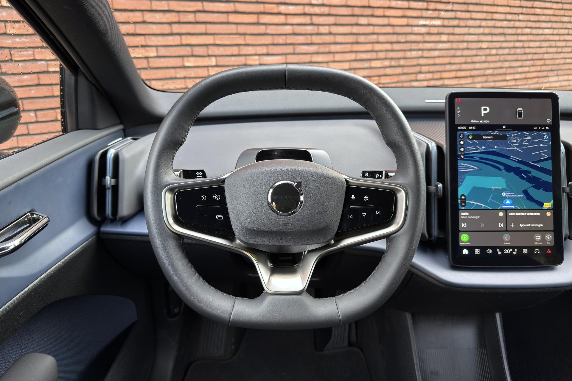 Volvo EX30
