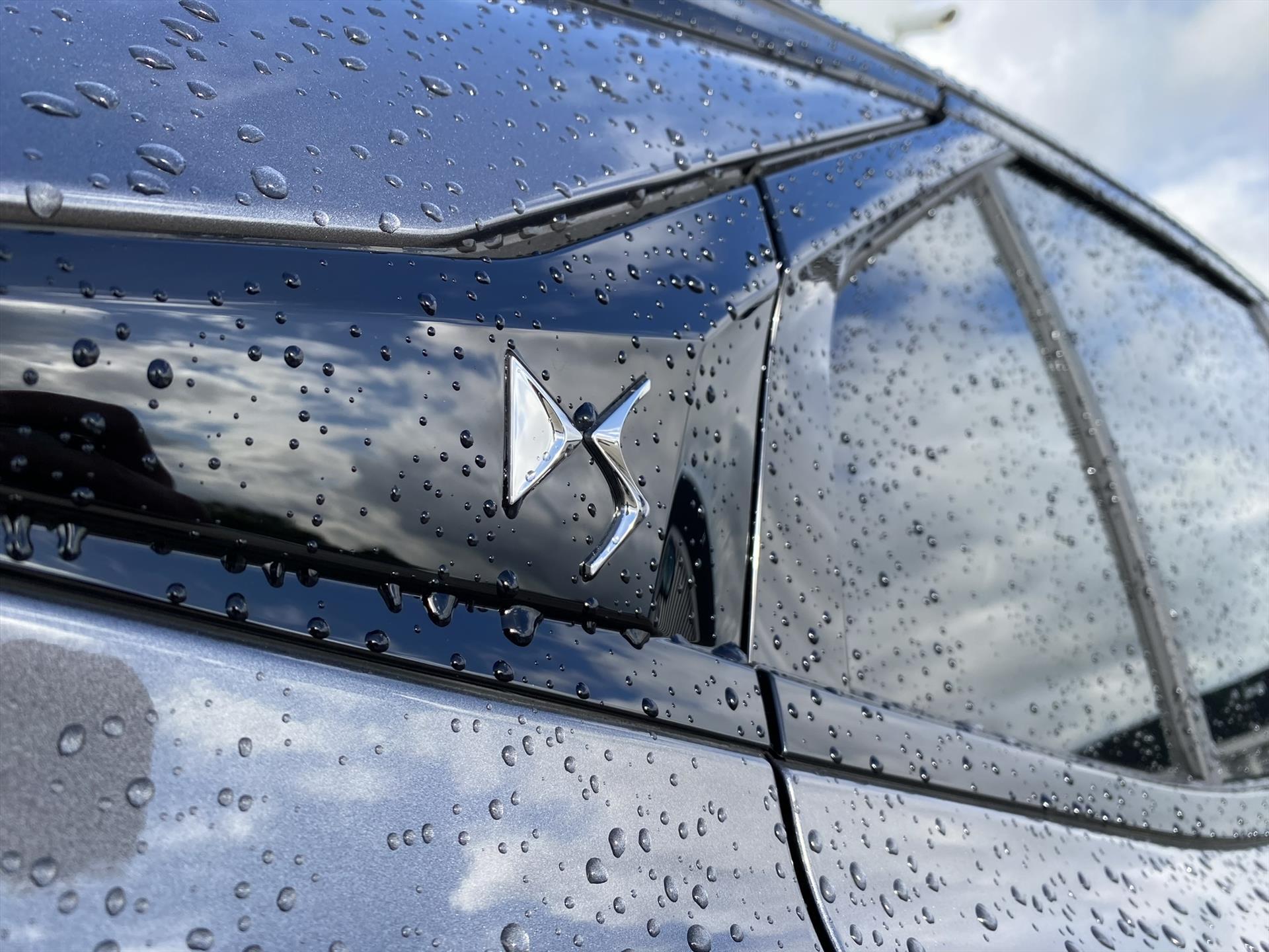DS DS 4