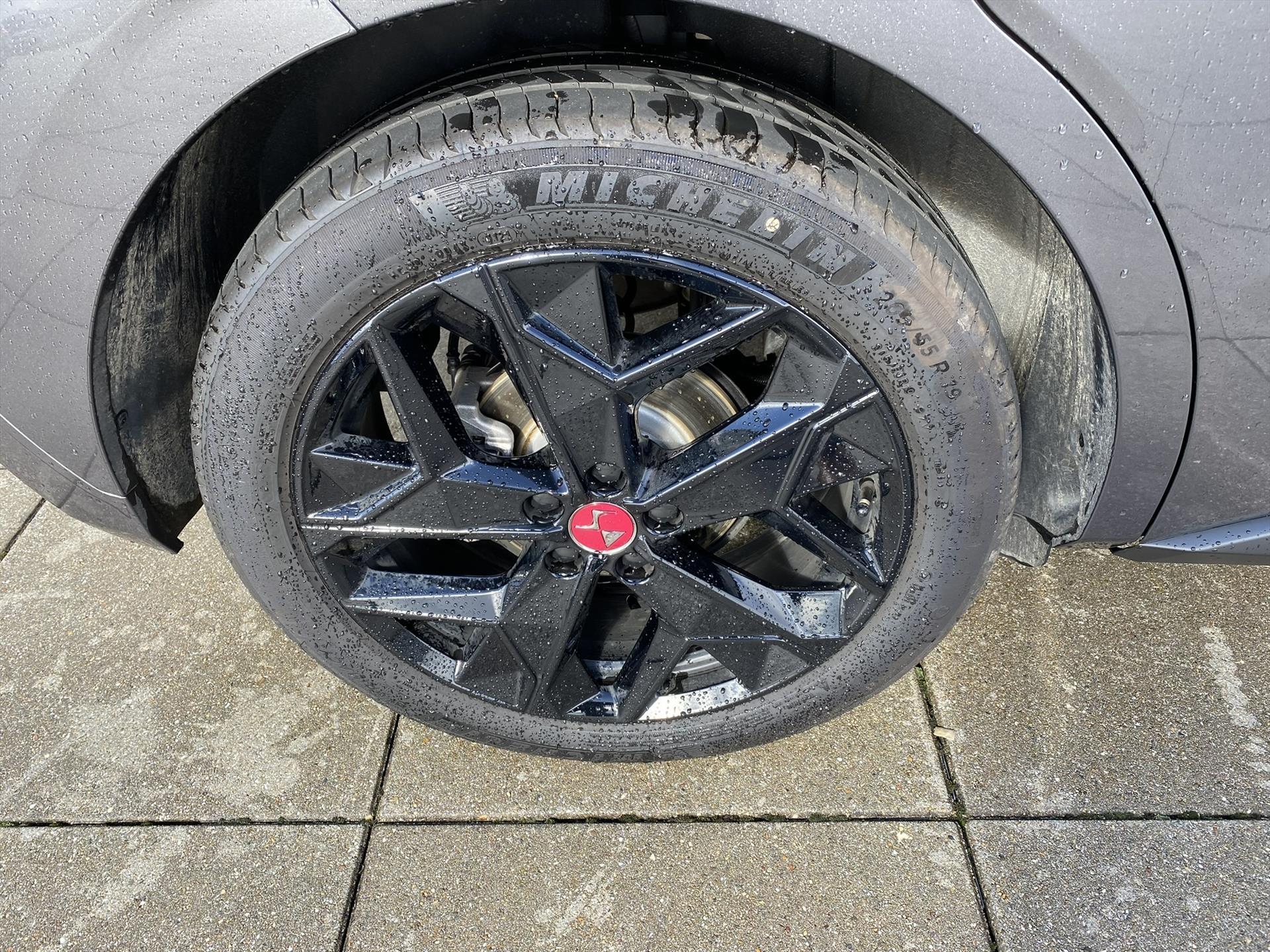 DS DS 4