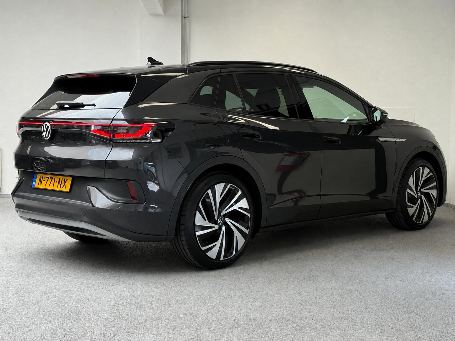 Volkswagen ID.4