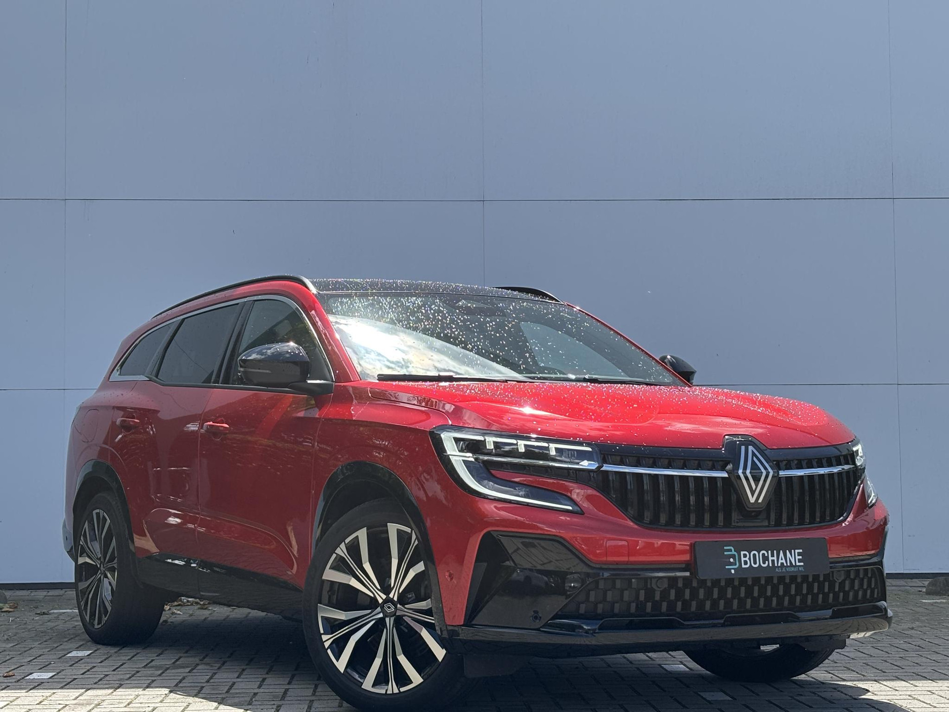 Renault Espace