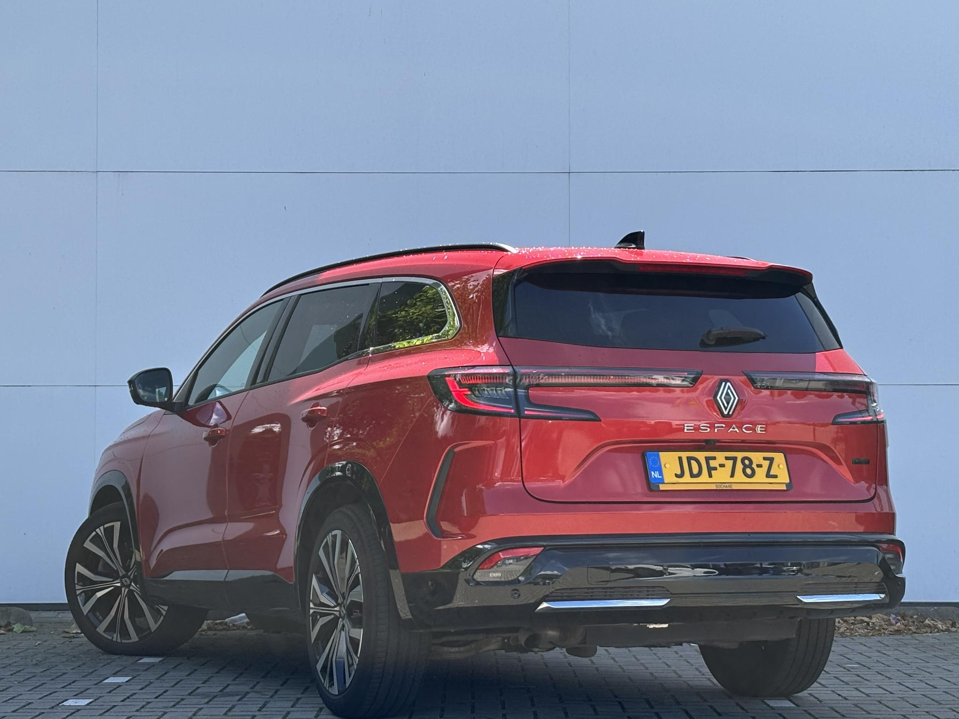 Renault Espace