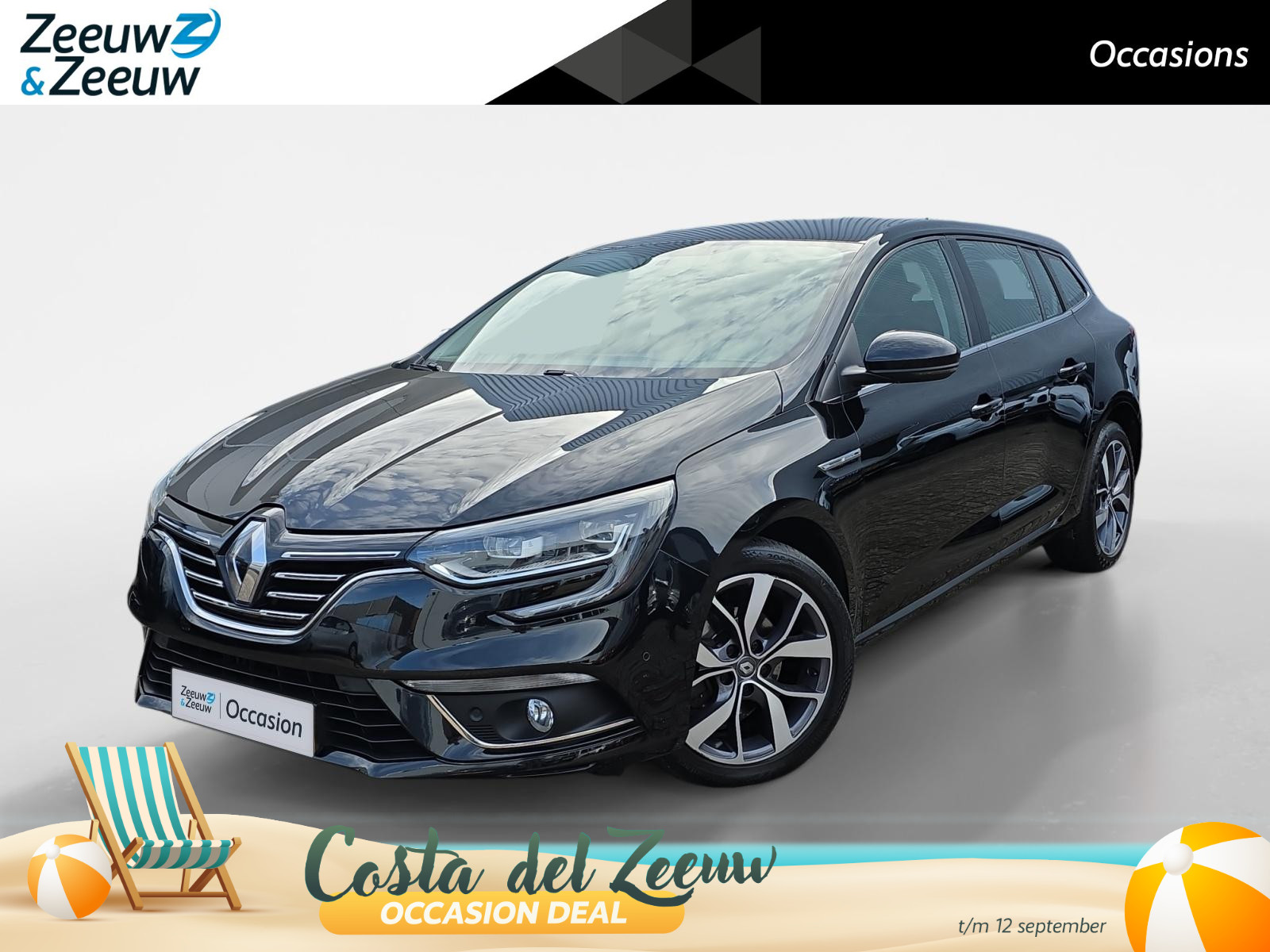 Renault Mégane