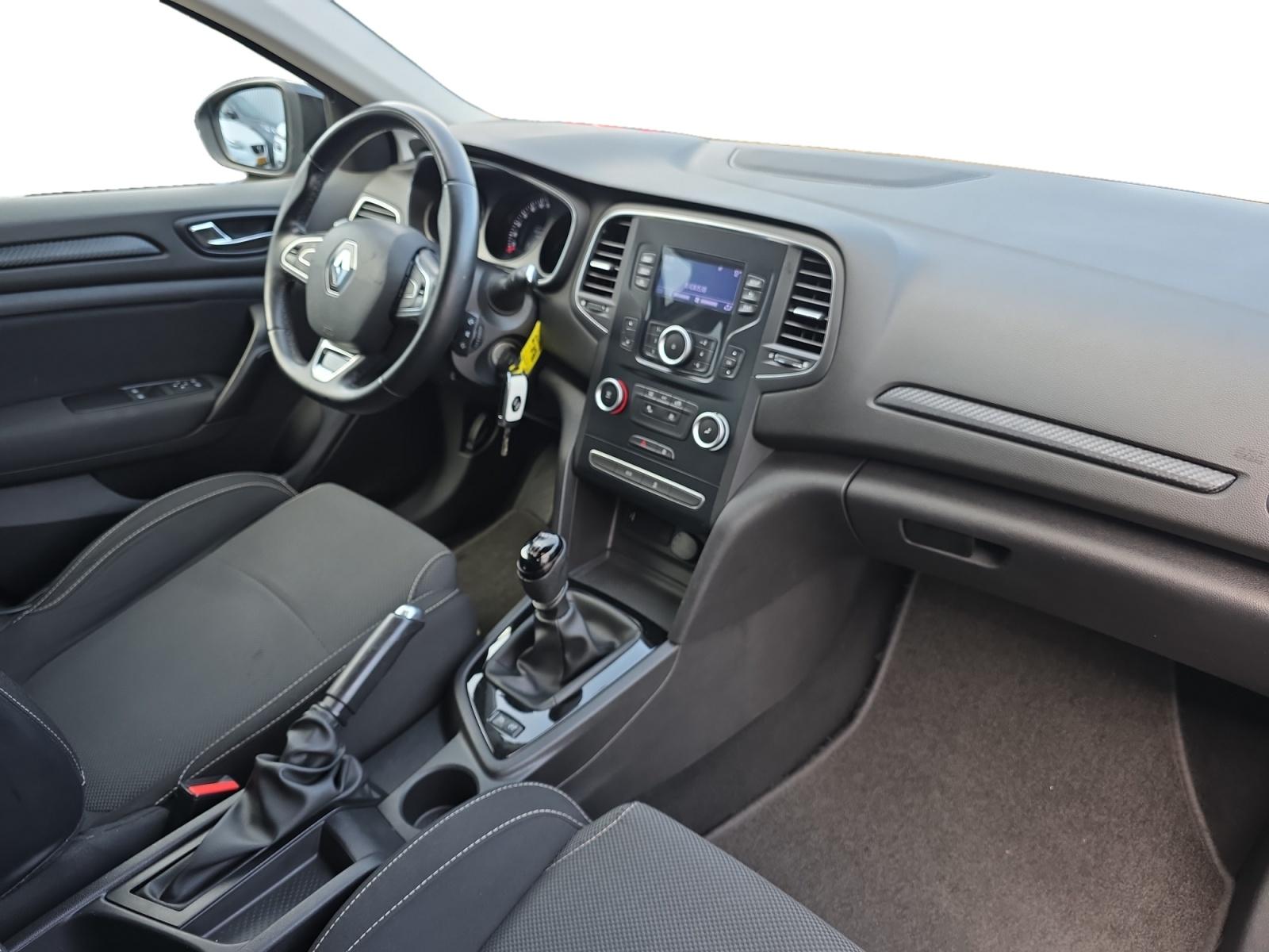 Renault Mégane