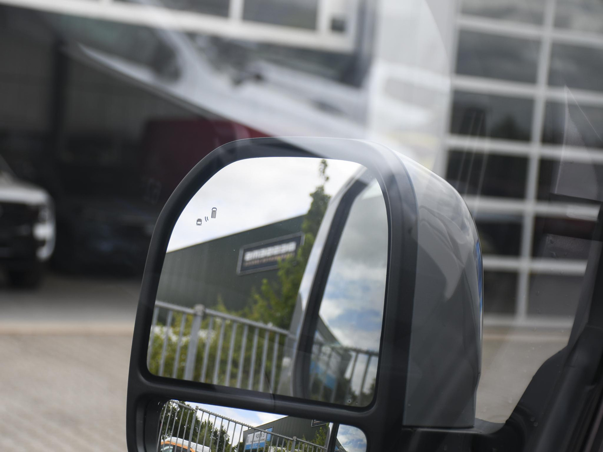 Ford E-Transit