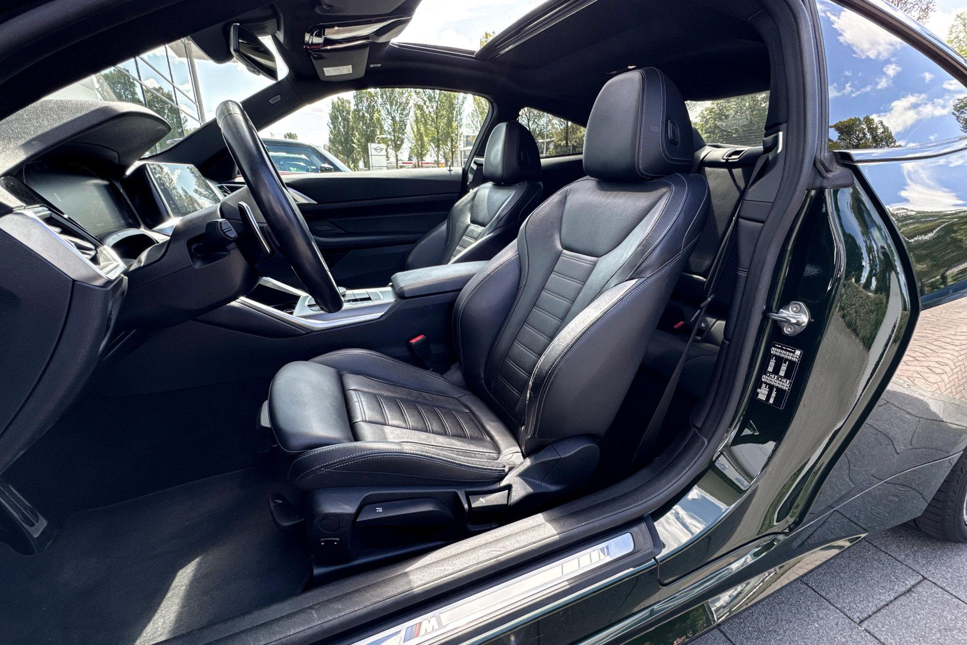 BMW 4-Serie