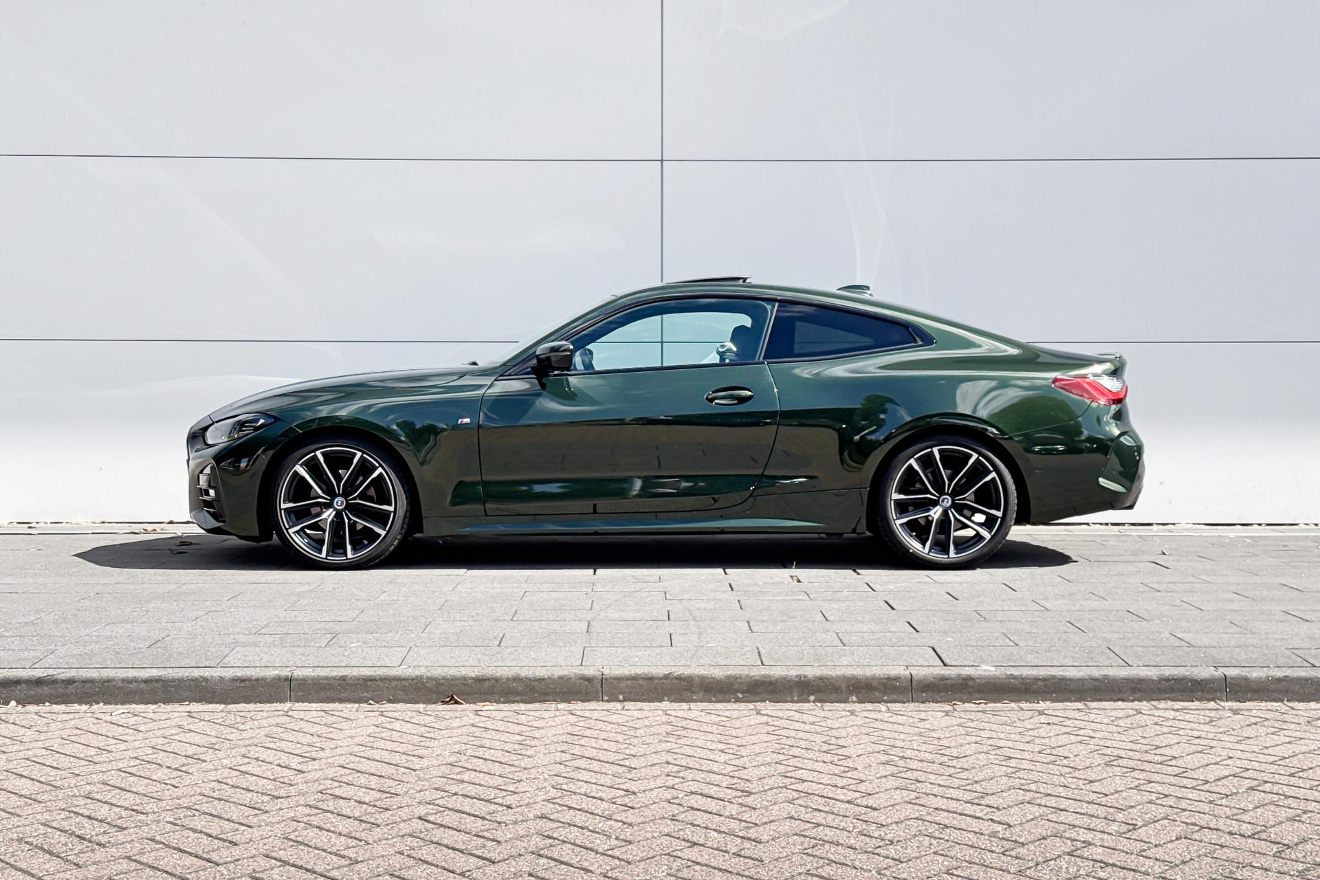 BMW 4-Serie