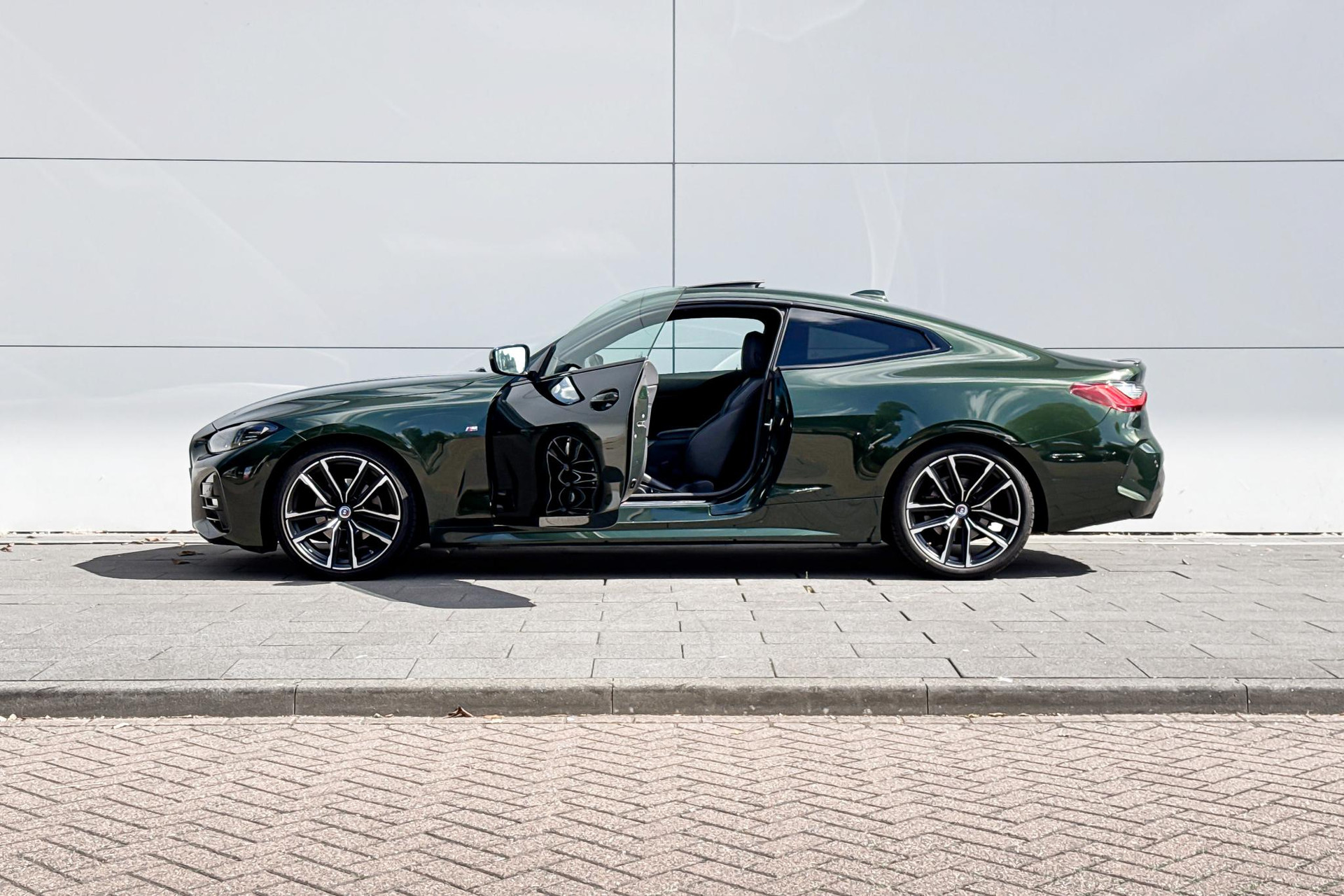 BMW 4-Serie