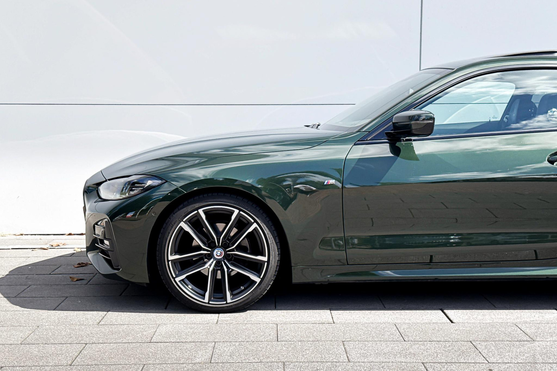 BMW 4-Serie