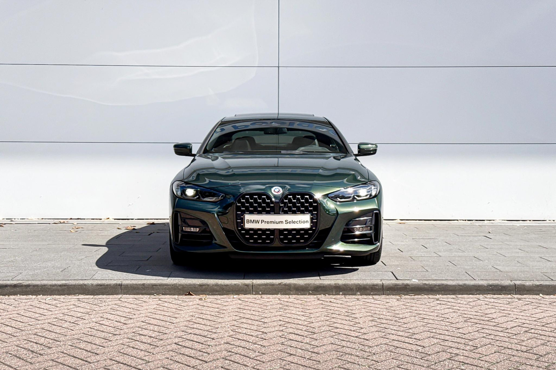 BMW 4-Serie