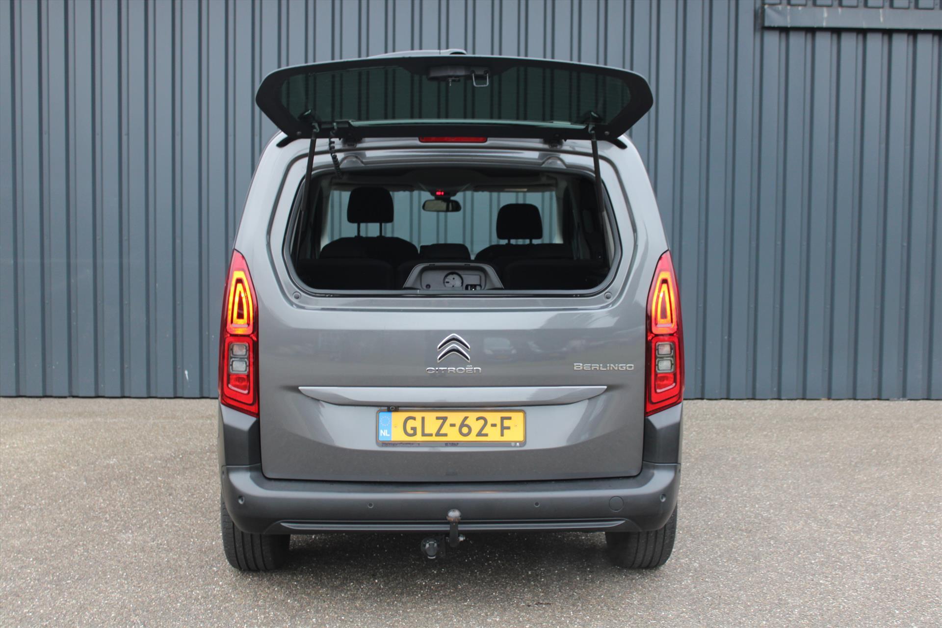Citroën Berlingo