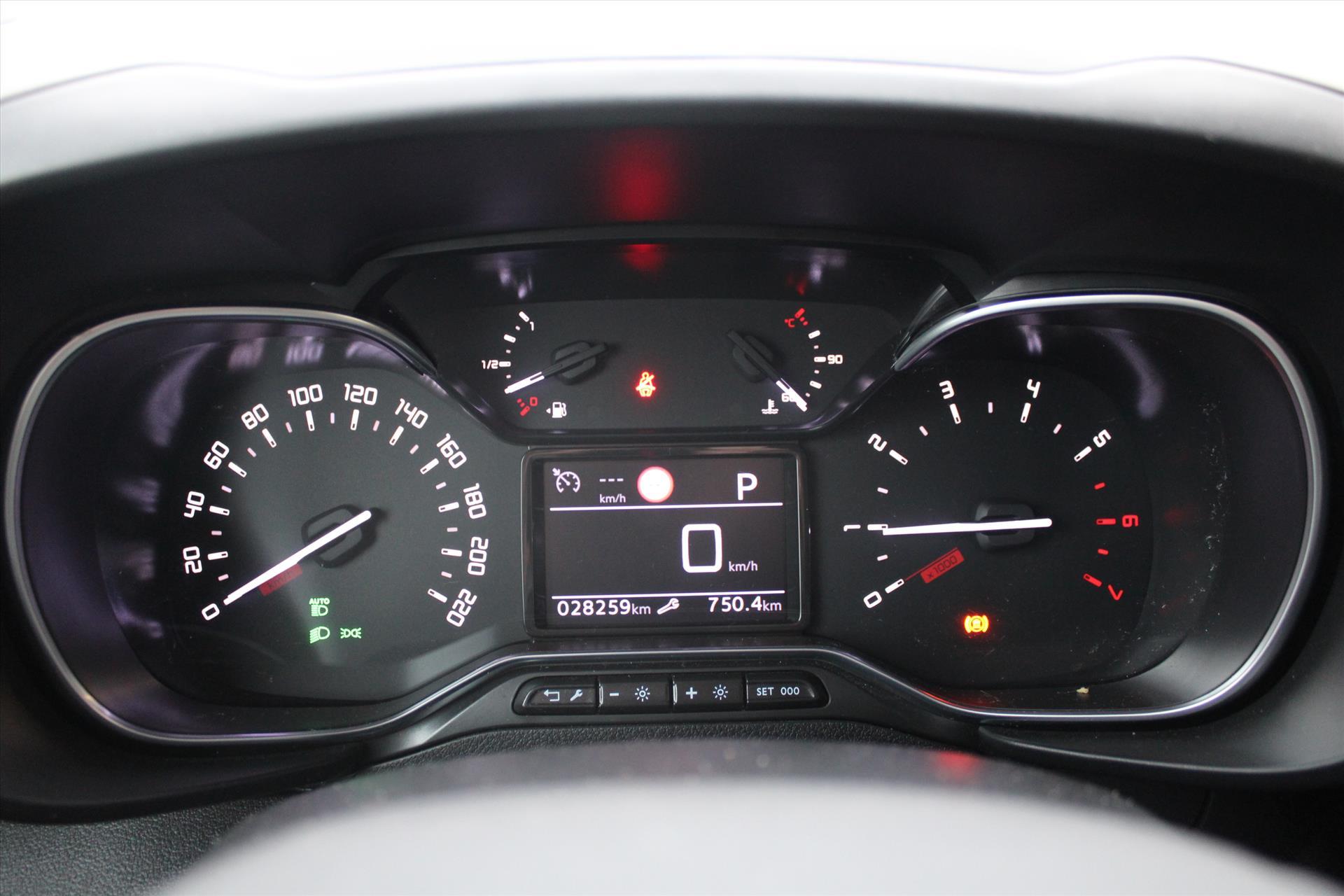 Citroën Berlingo