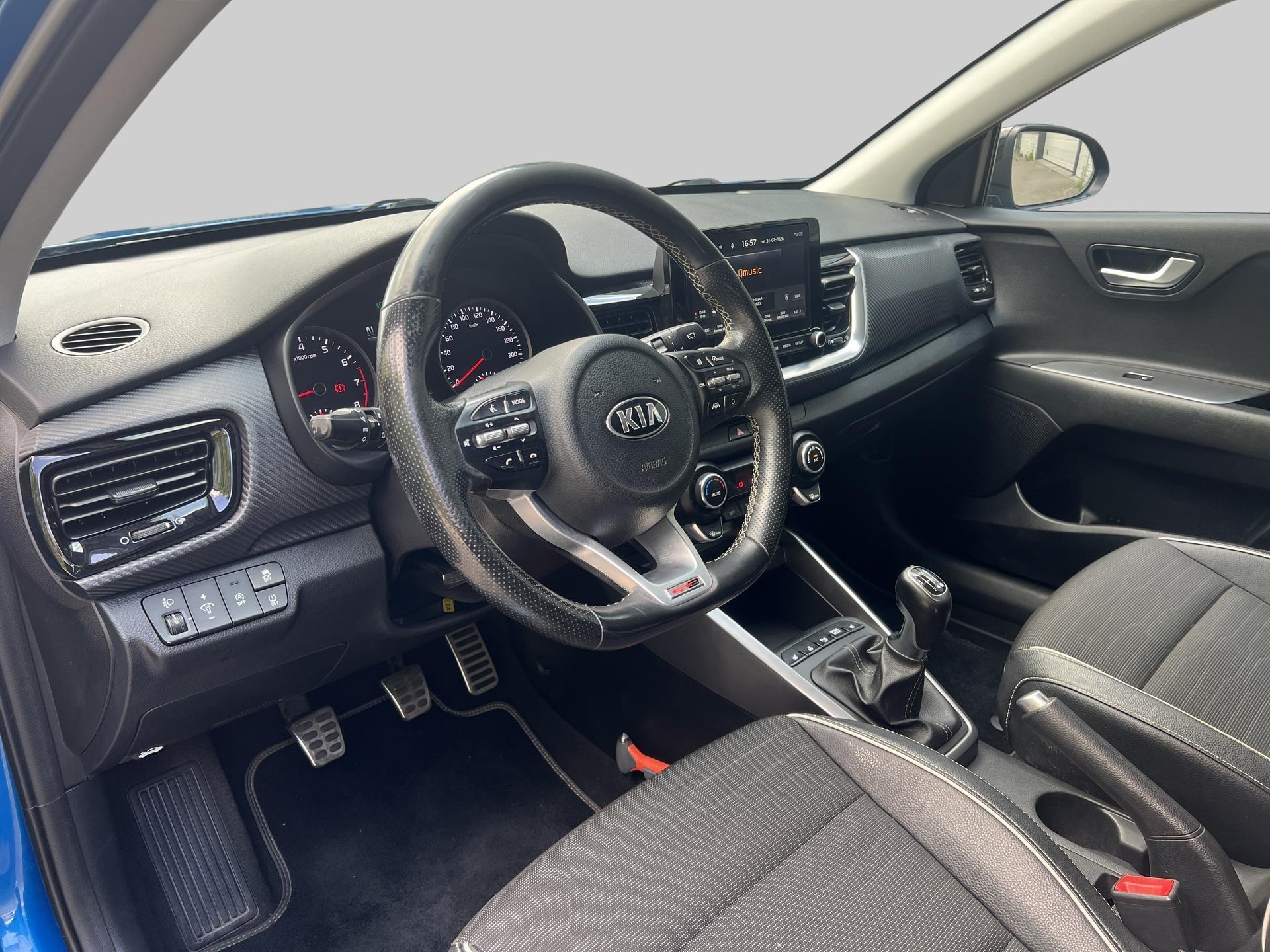 Kia Stonic