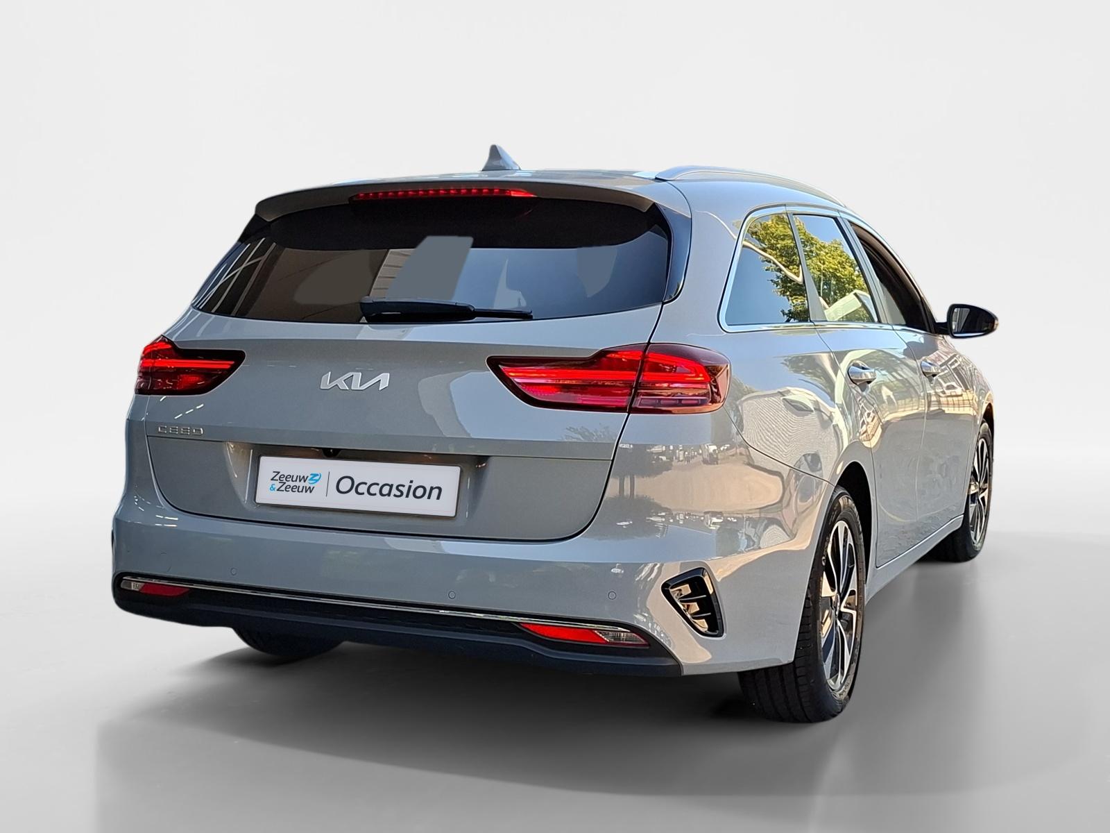 Kia Ceed Sportswagon