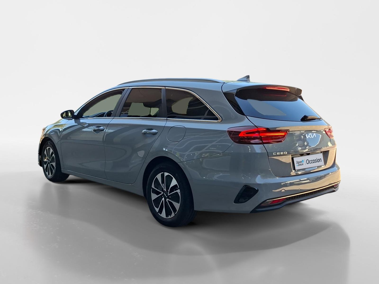 Kia Ceed Sportswagon