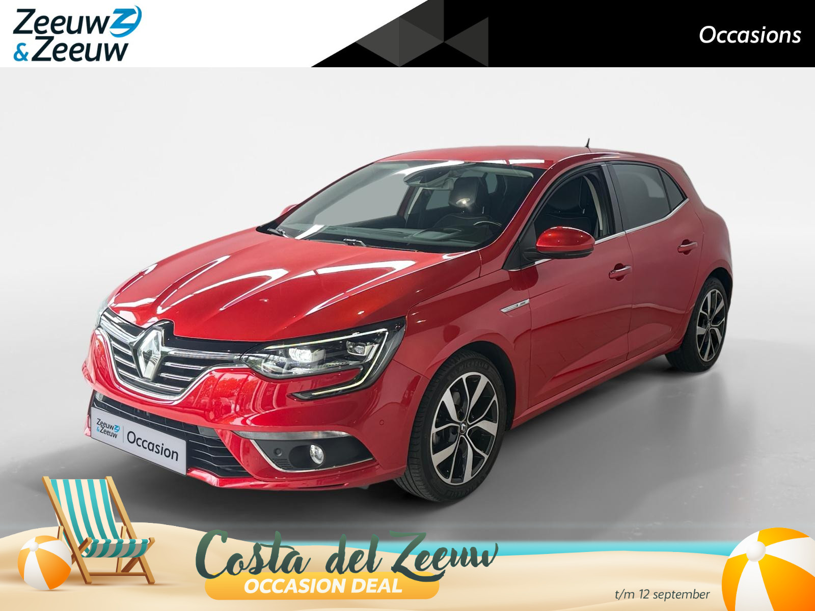 Renault Mégane