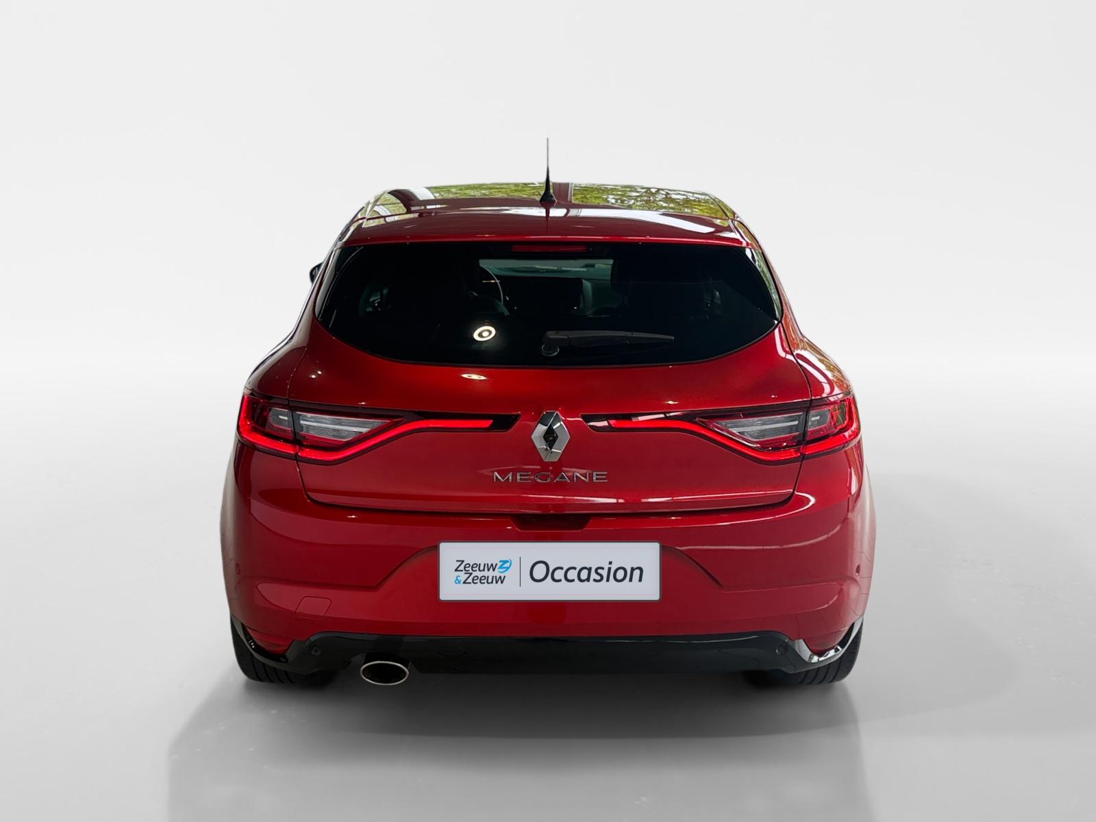 Renault Mégane