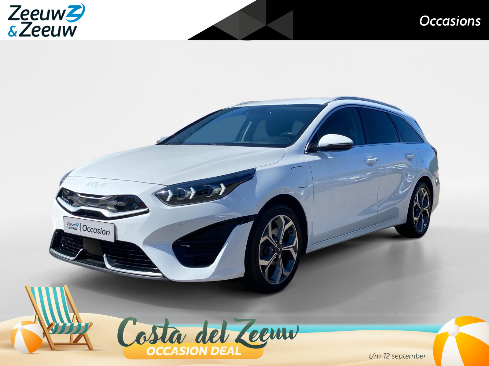 Kia Ceed Sportswagon