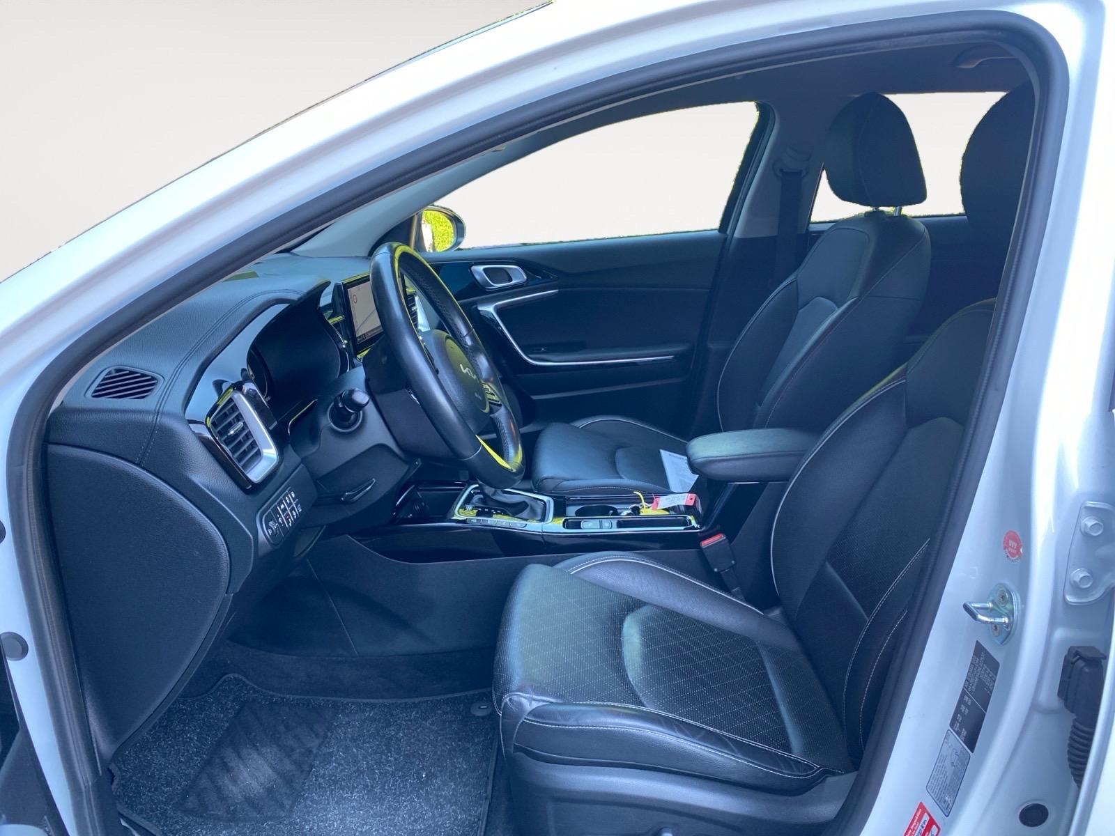Kia Ceed Sportswagon