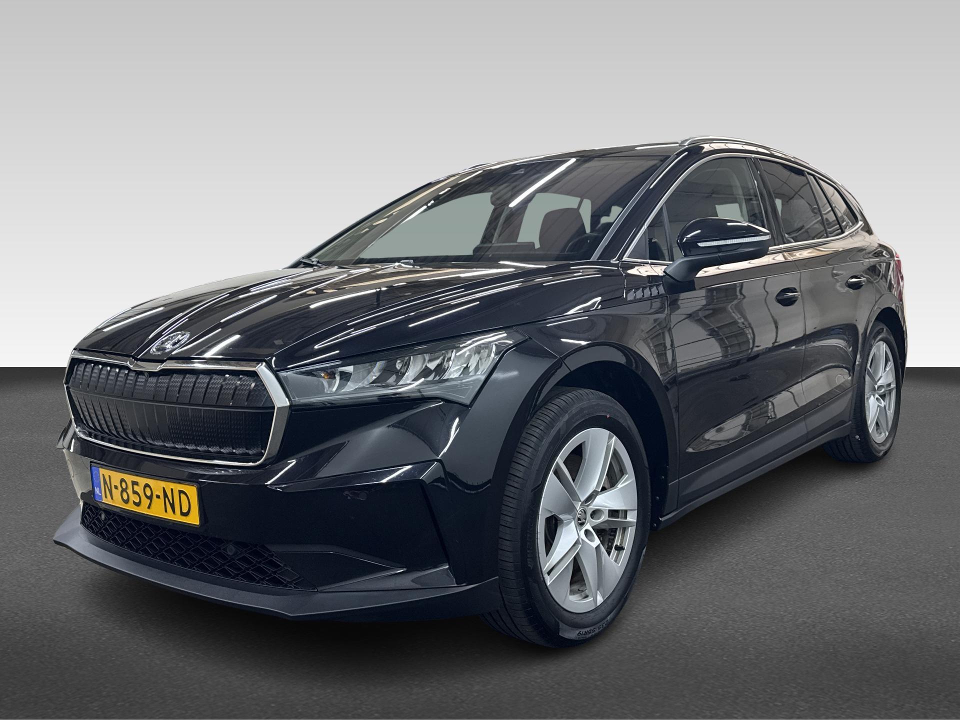 Škoda Enyaq iV